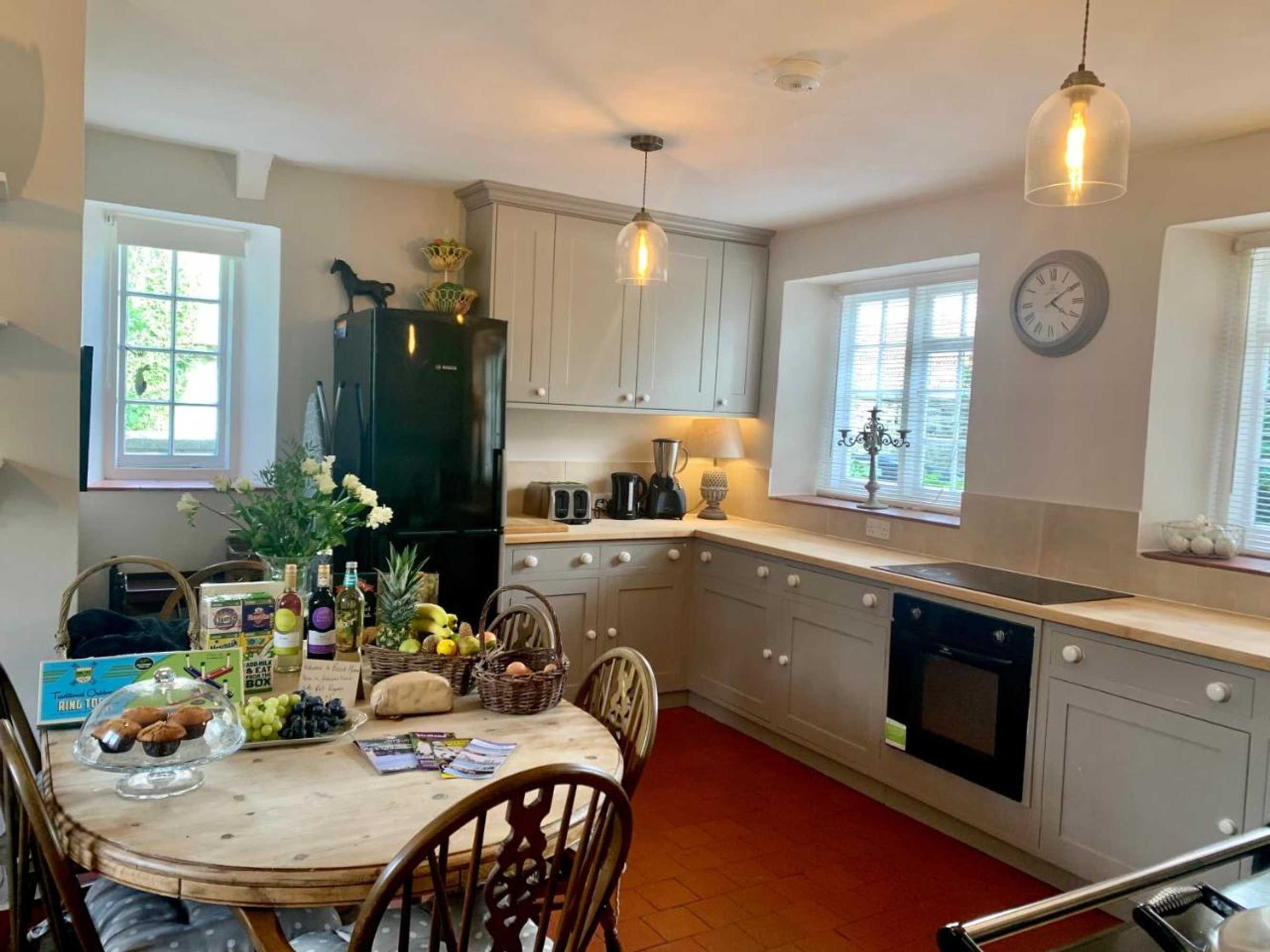 Gift card for Buscot Manor