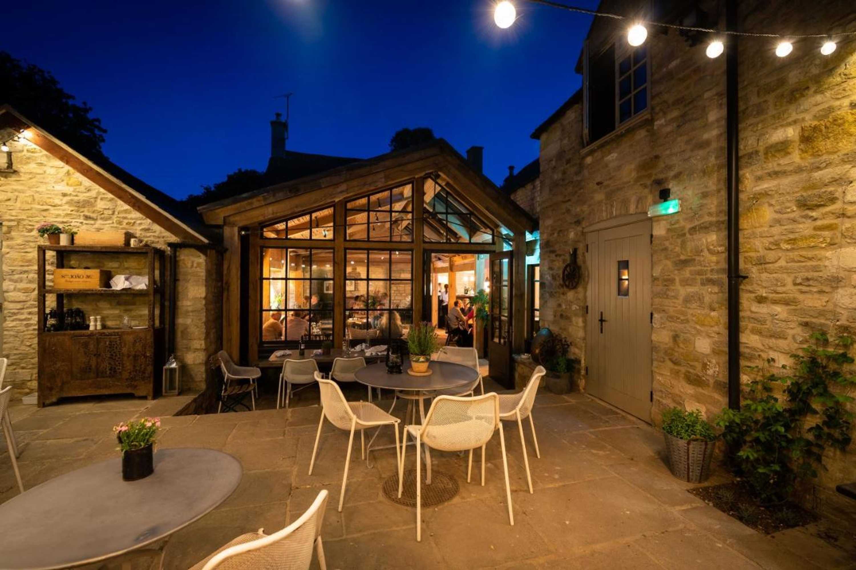 Gift card for Royal Oak Ramsden