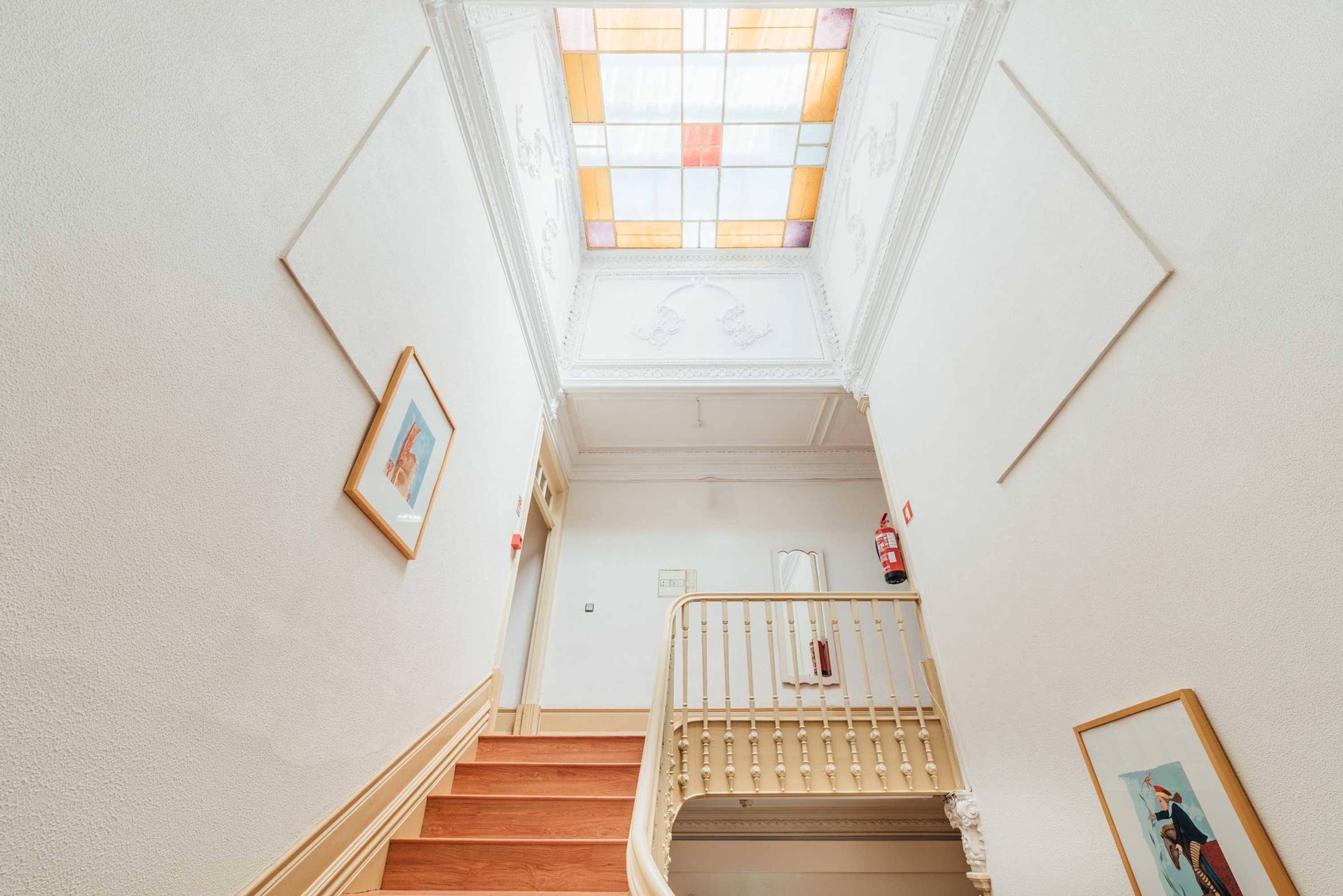 Gift card for Swissporto Guest House