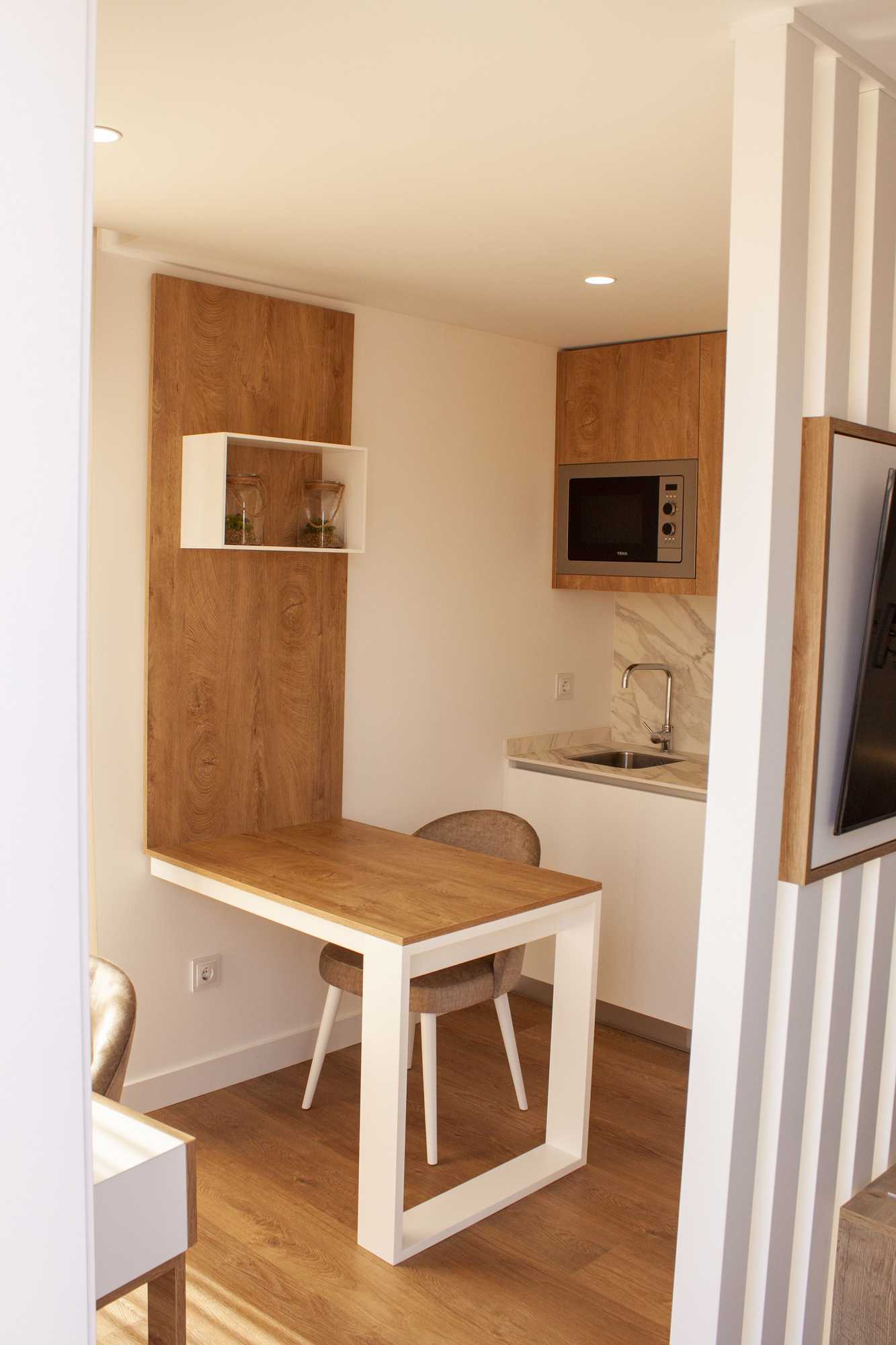 Gift card for Coração do Tua Hotel