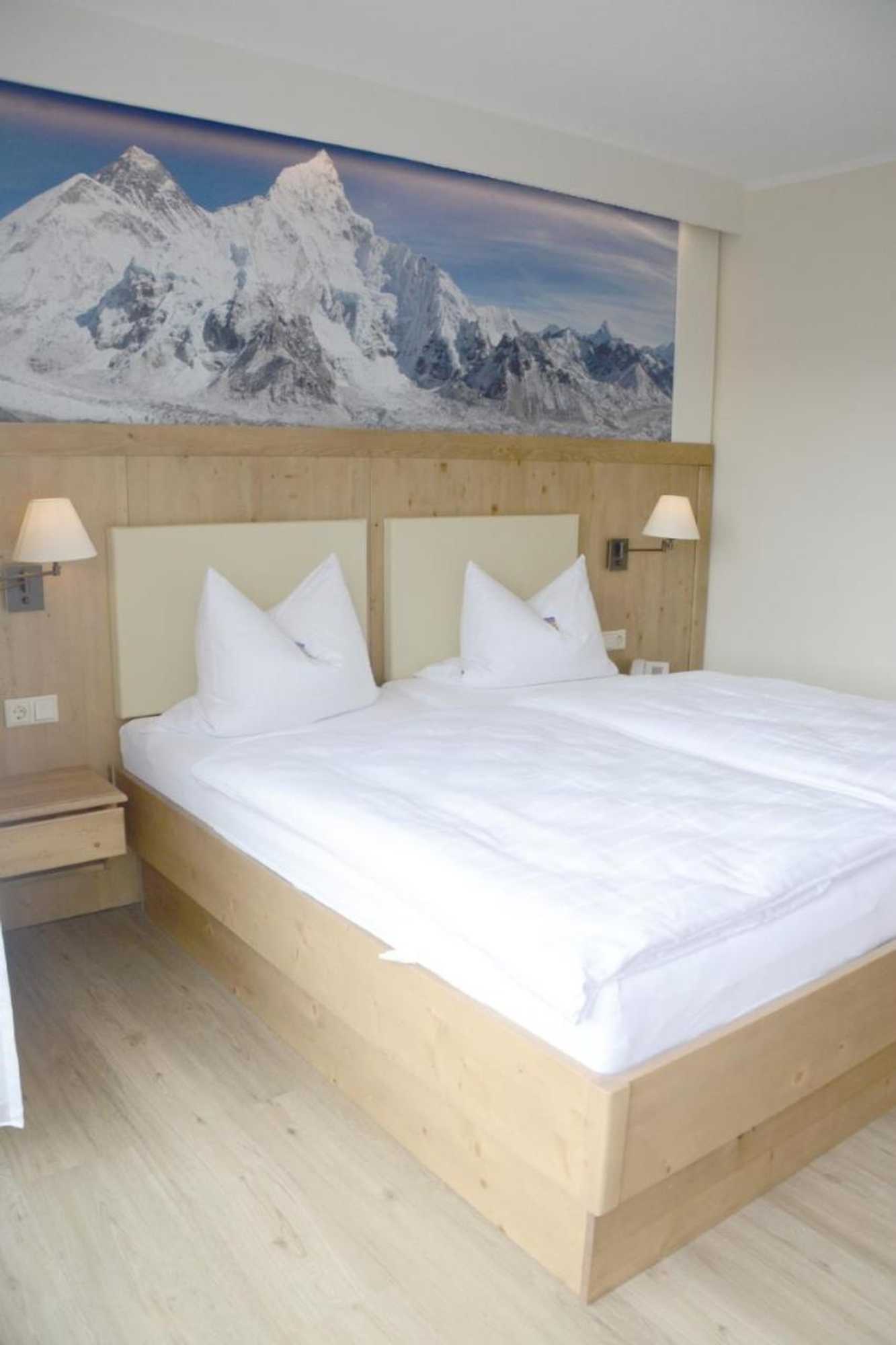 Gift card for Hotel - Restaurant Bayrischer Hof