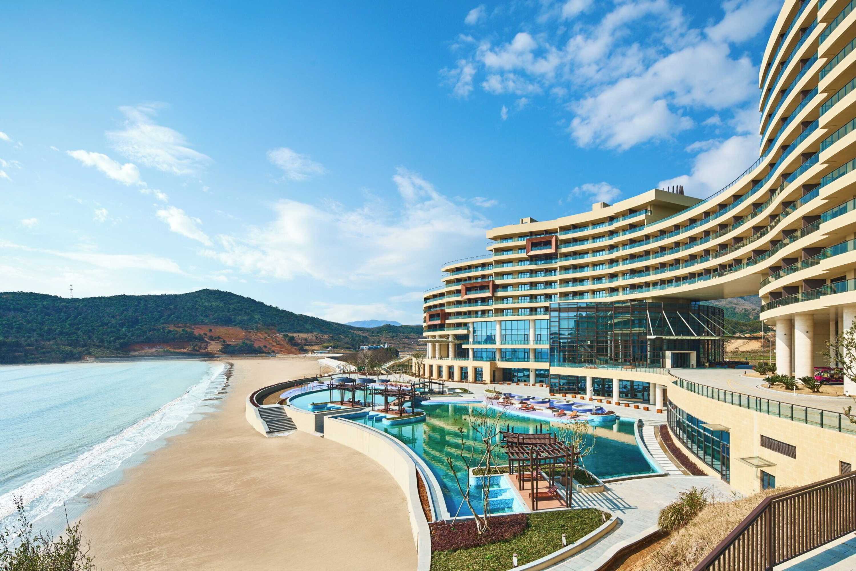 Gift card for Crowne Plaza Ningbo Xiangshan Sea View by Ihg Gift card for Crowne Plaza Ningbo Xiangshan Sea View by Ihg