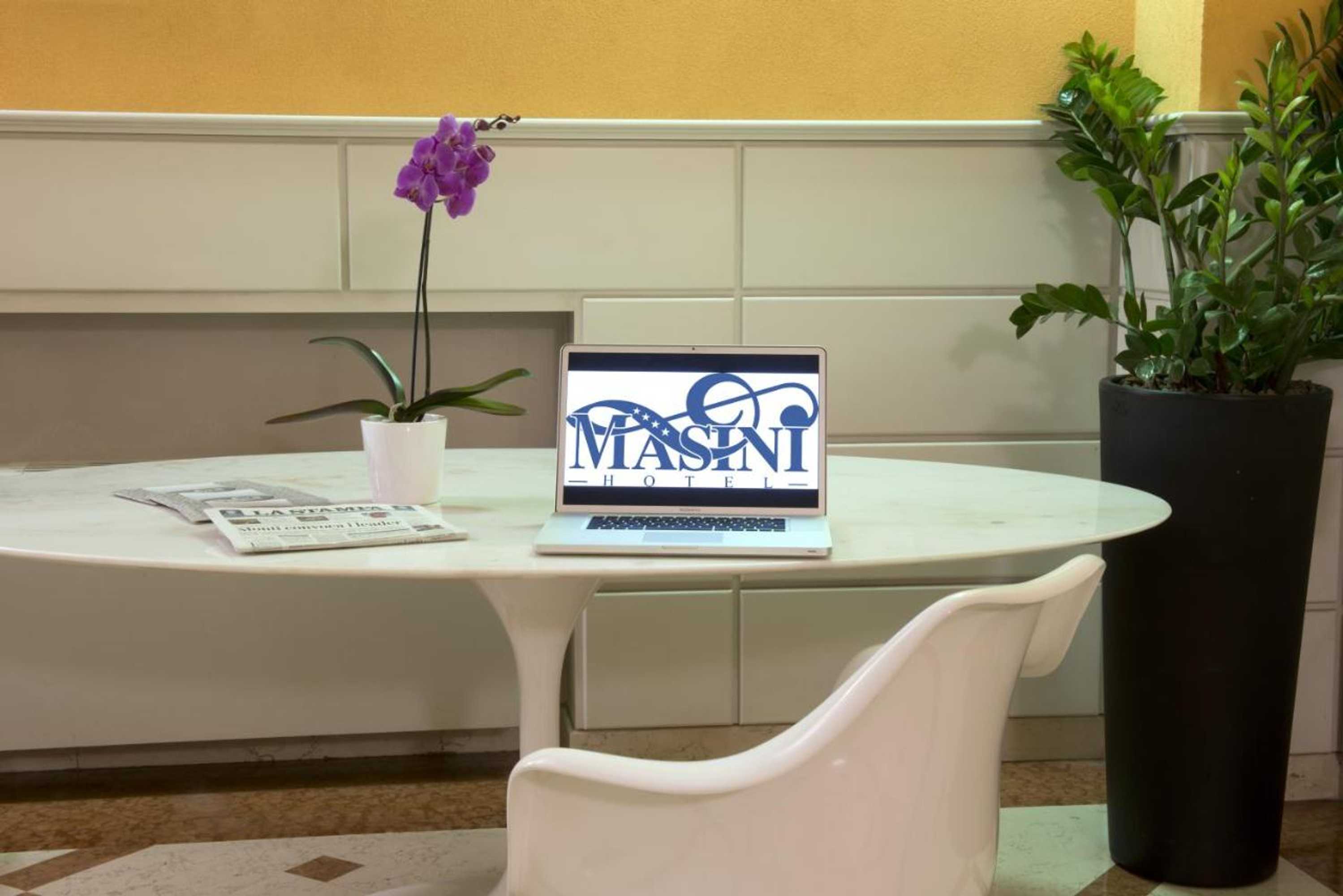 Gift card for Hotel Masini