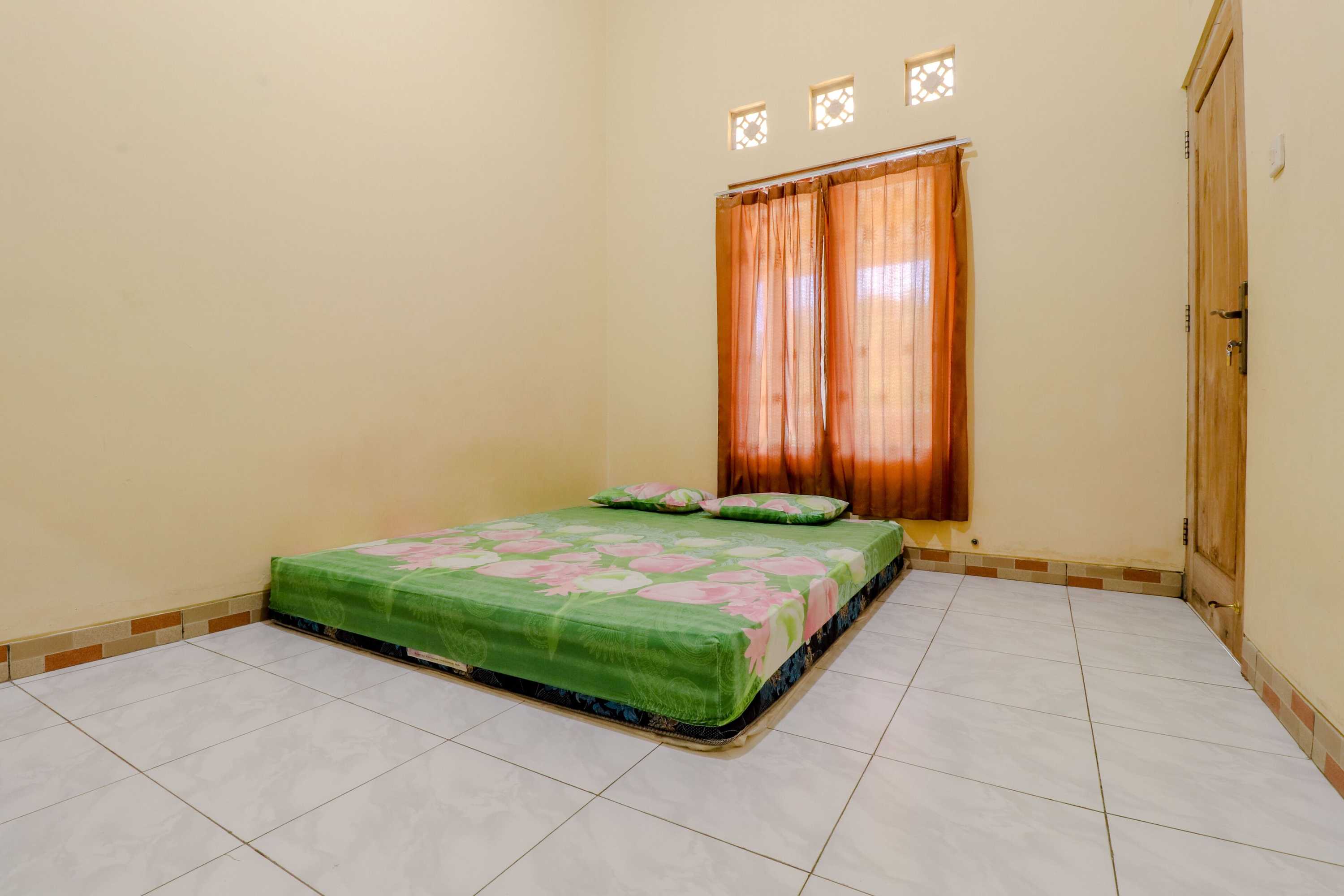 Gift card for Penginapan Barokah