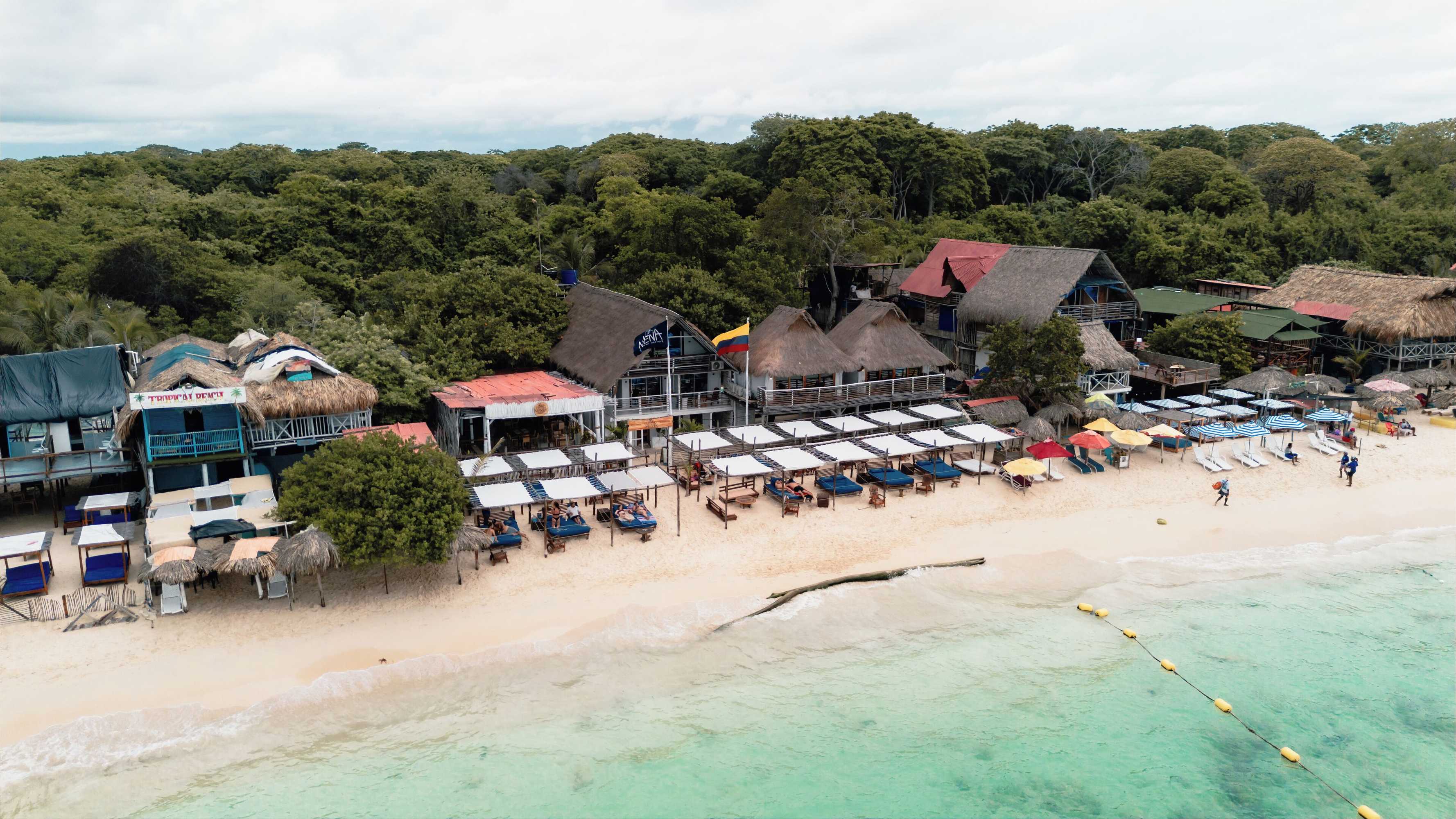 Gift card for Nena Beach Club & Hotel Gift card for Nena Beach Club & Hotel