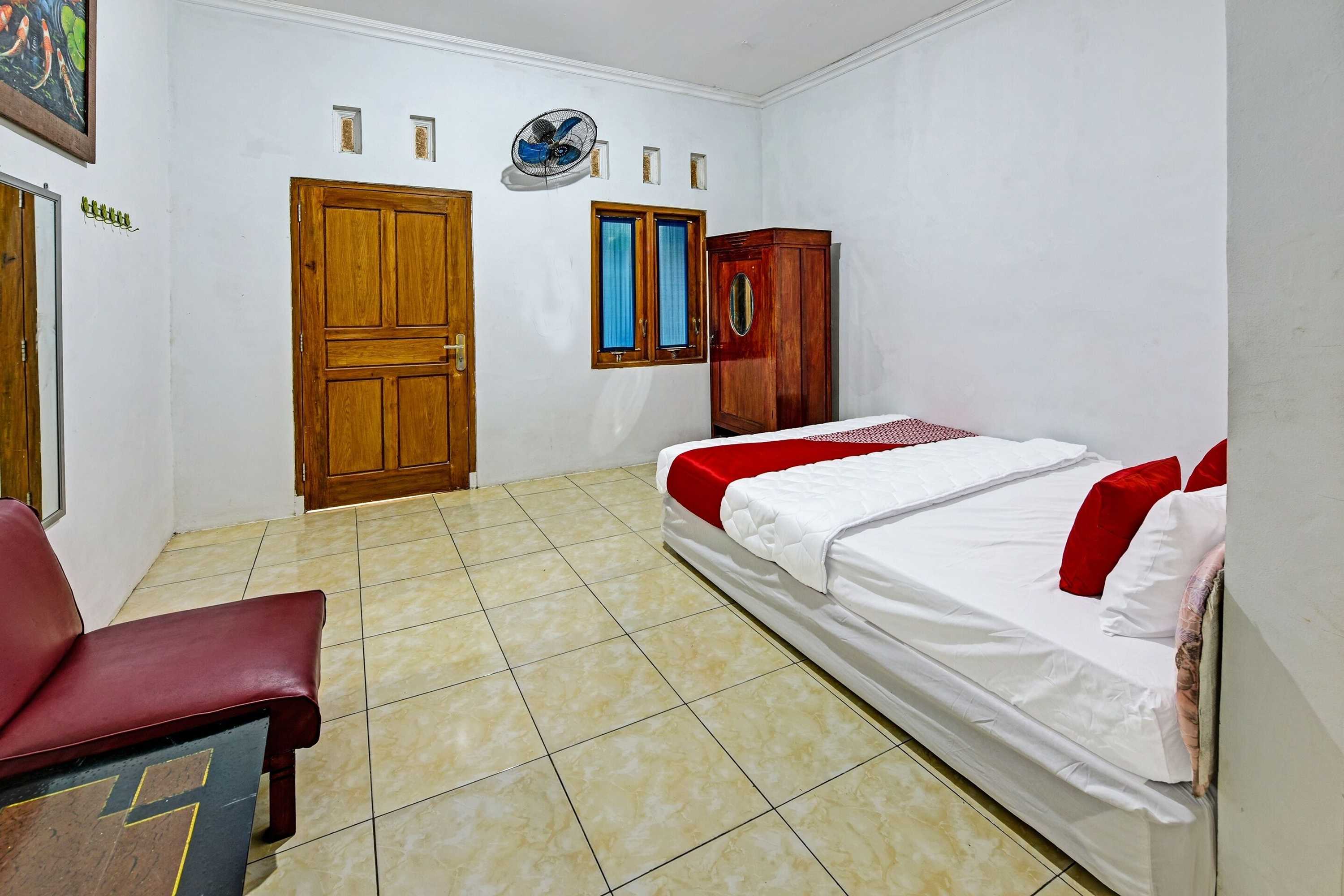 Gift card for Spot ON 91372 Wisma Bulin