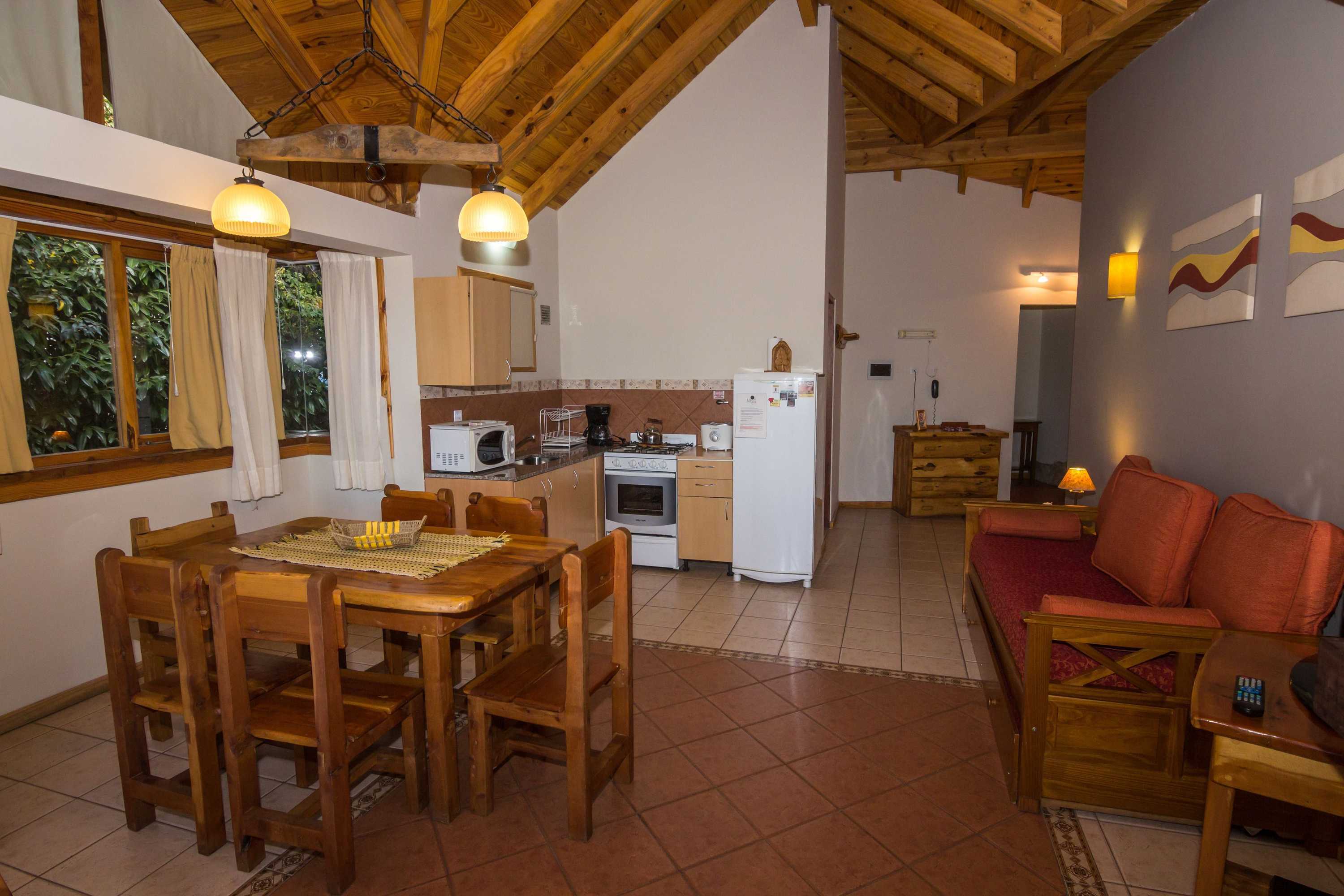 Gift card for Lagos Del Sur