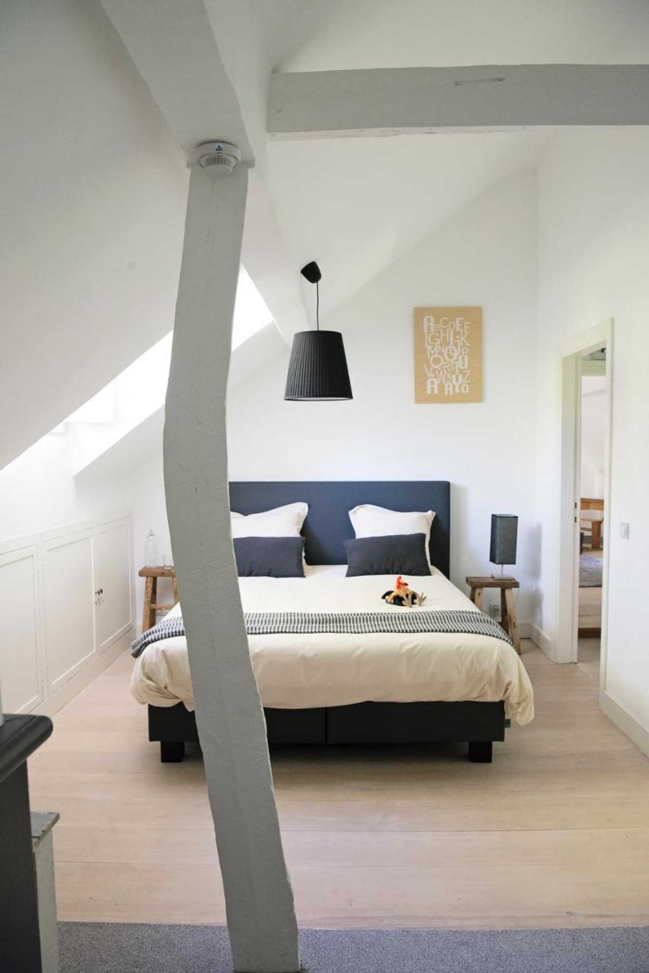 Gift card for B&b De Hanewijkhoeve