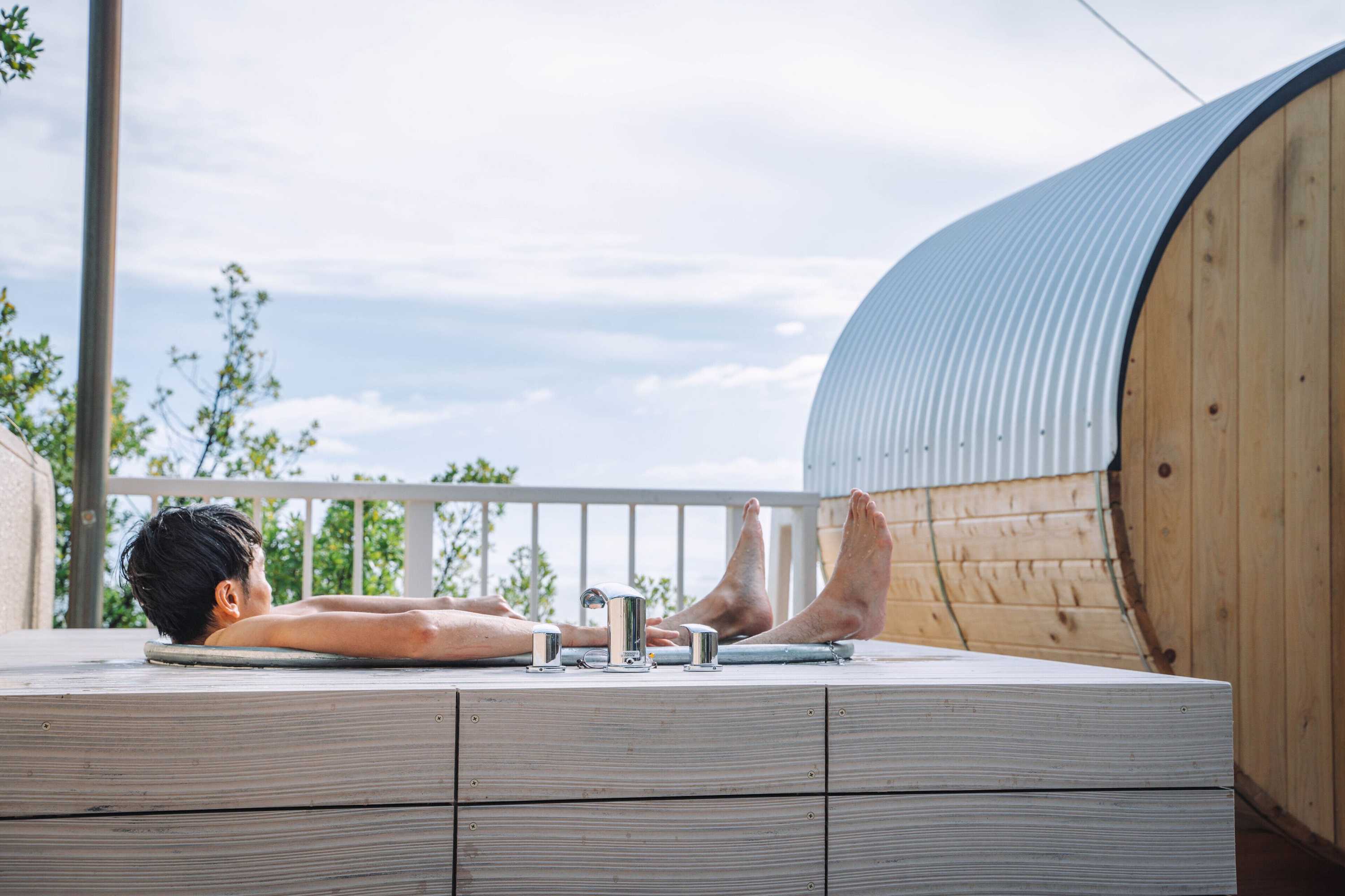 Gift card for Tentoumi Shibukawa Beach Glamping