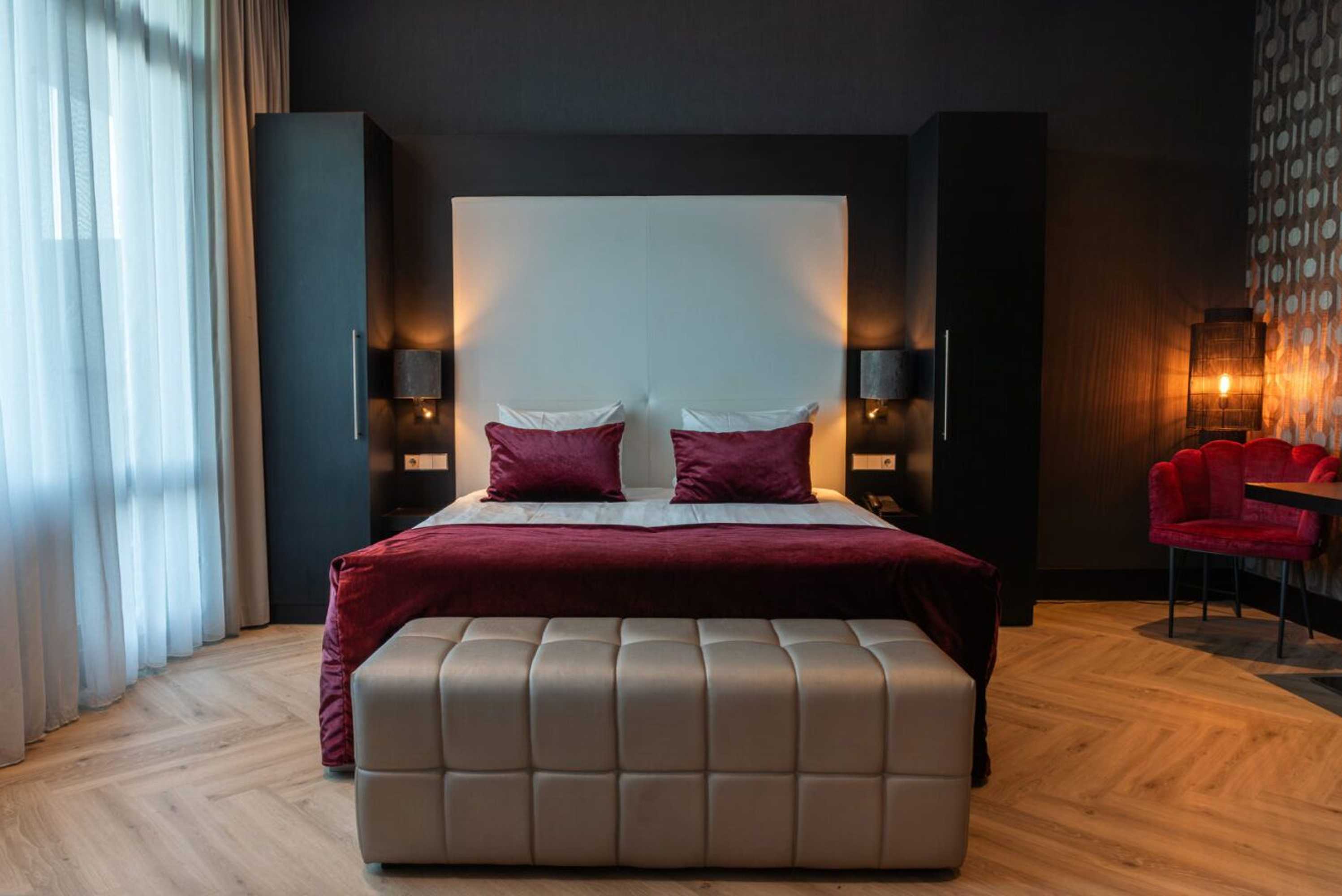 Gift card for Van Der Valk Hotel Almere Gift card for Van Der Valk Hotel Almere