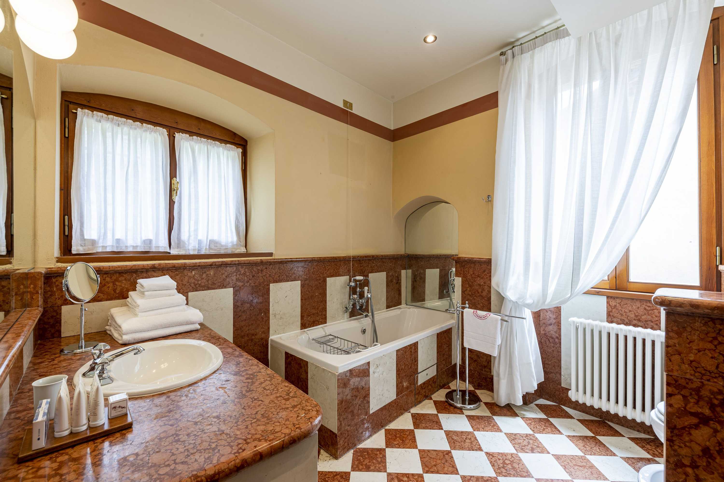 Gift card for Resort Locanda San Verolo Boutique Hotel