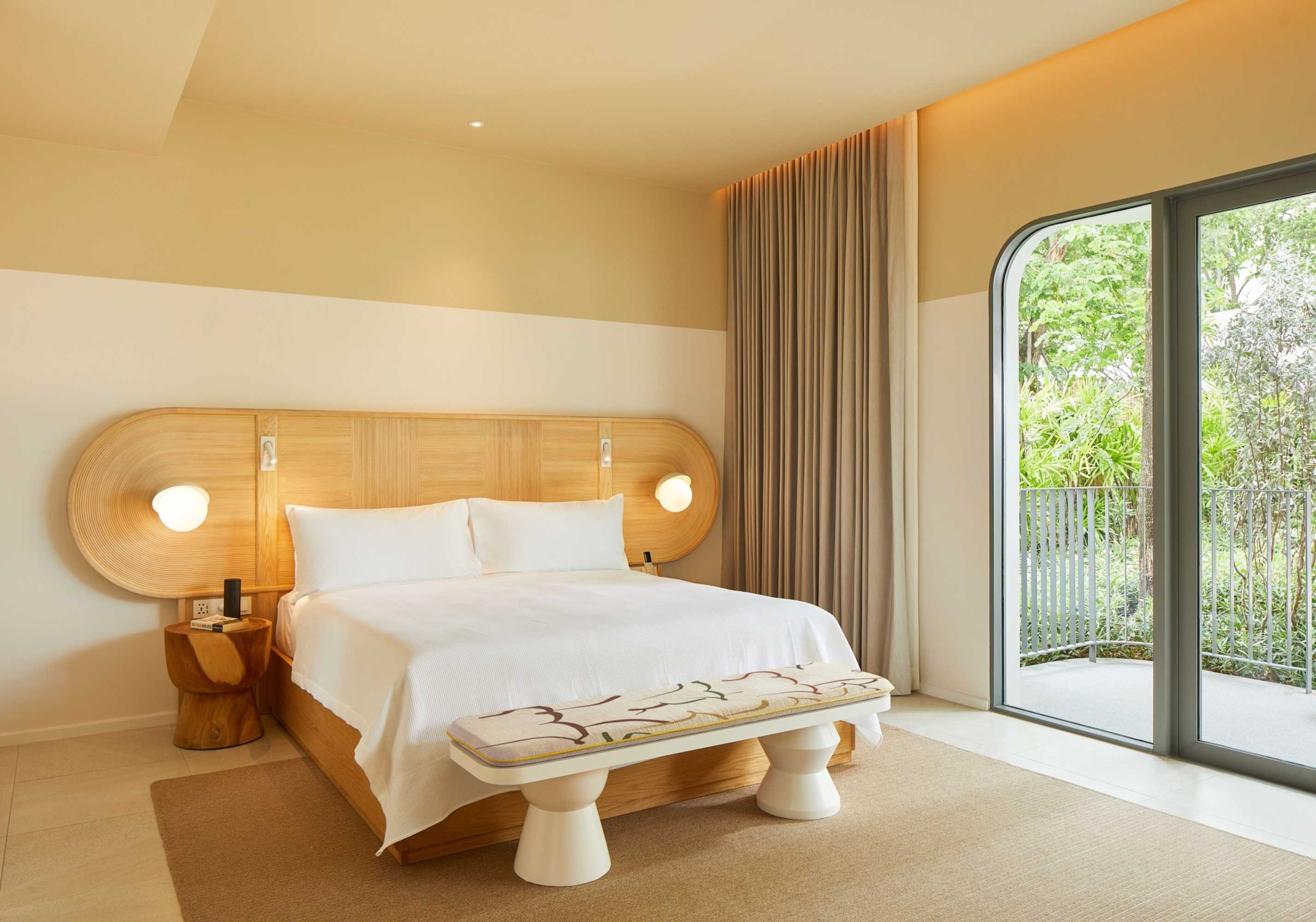 Gift card for The Standard Hua Hin Gift card for The Standard Hua Hin