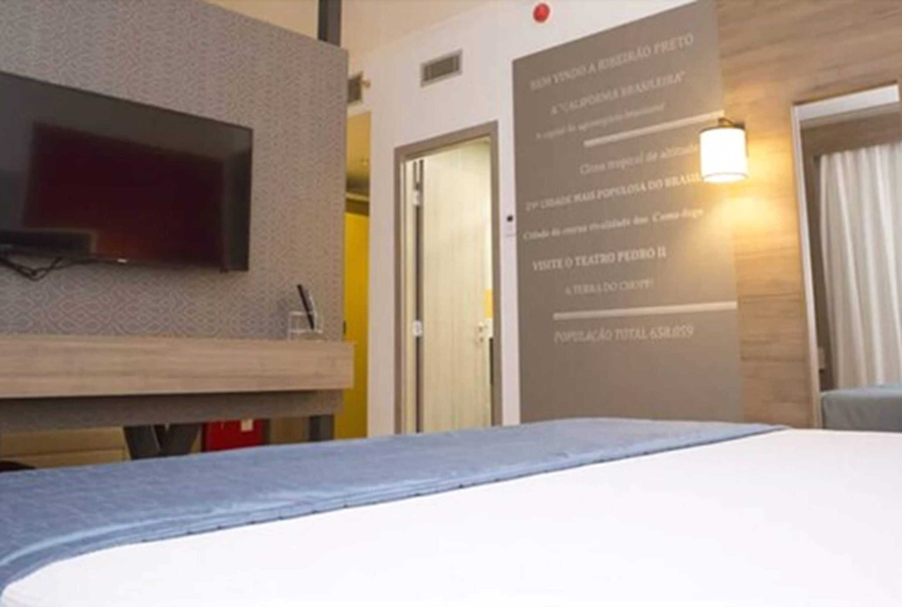 Gift card for Tryp by Wyndham Ribeirao Preto Gift card for Tryp by Wyndham Ribeirao Preto
