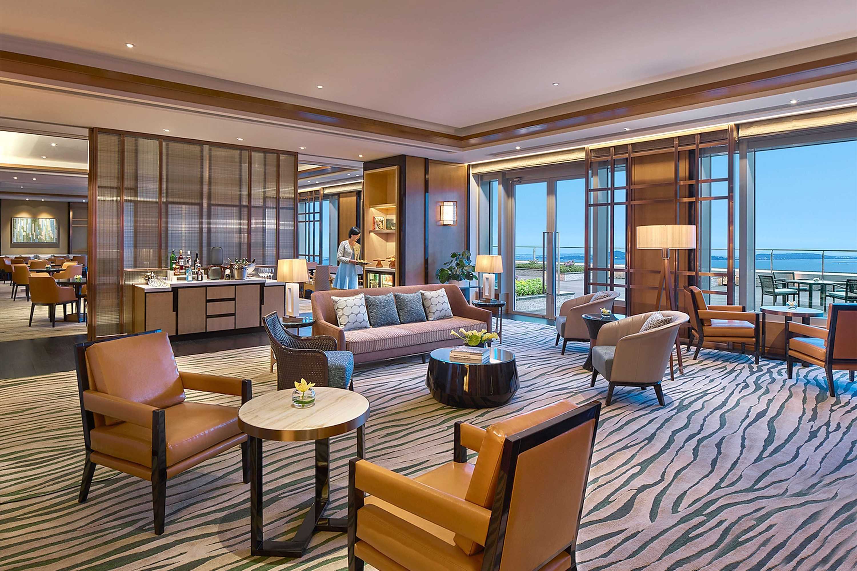 Gift card for Shangri-La Xiamen - 5-Minute Drive to Exhibition Center Gift card for Shangri-La Xiamen - 5-Minute Drive to Exhibition Center