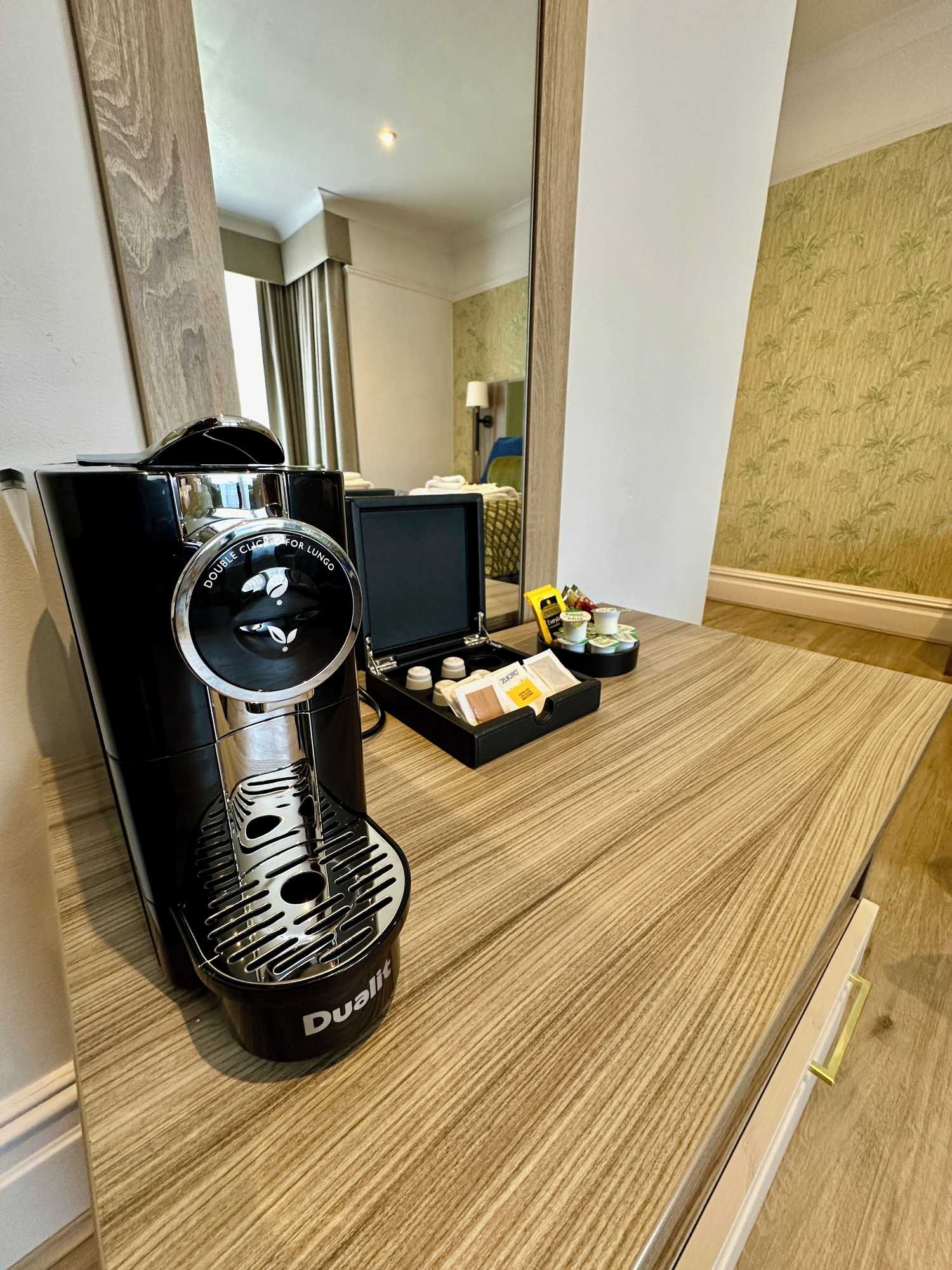 Gift card for Best Western Brook Hotel Felixstowe