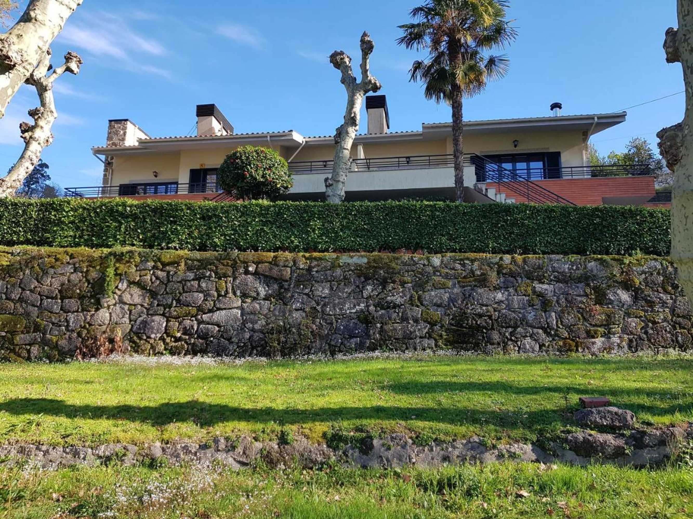 Gift card for Vivenda do Paúl