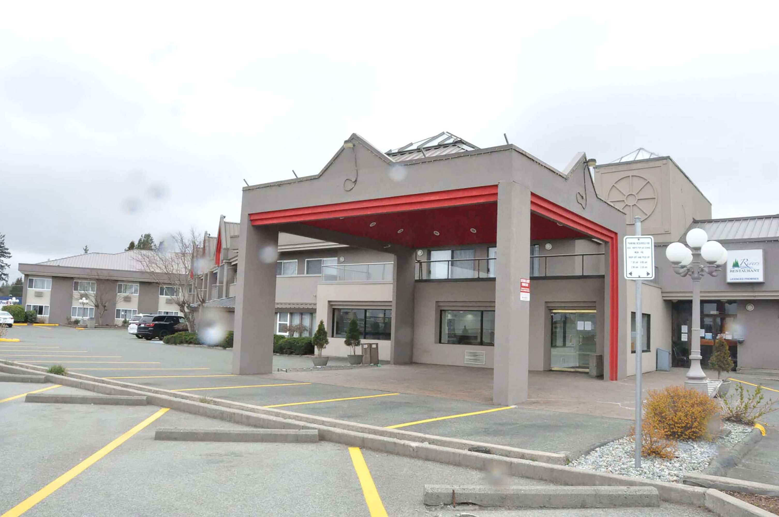 Gift card for Ramada by Wyndham Abbotsford Gift card for Ramada by Wyndham Abbotsford