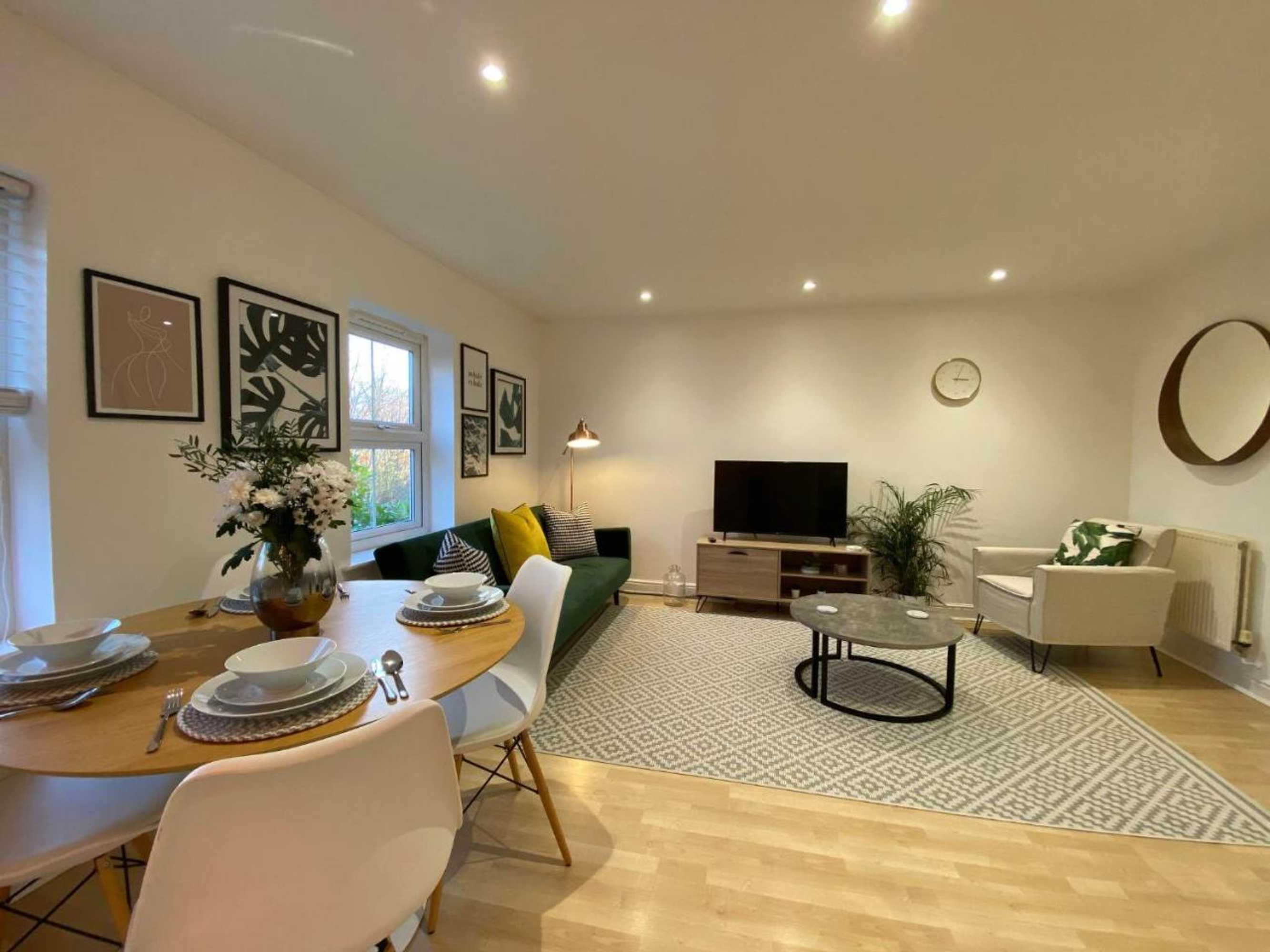 Gift card for Womack Lodge