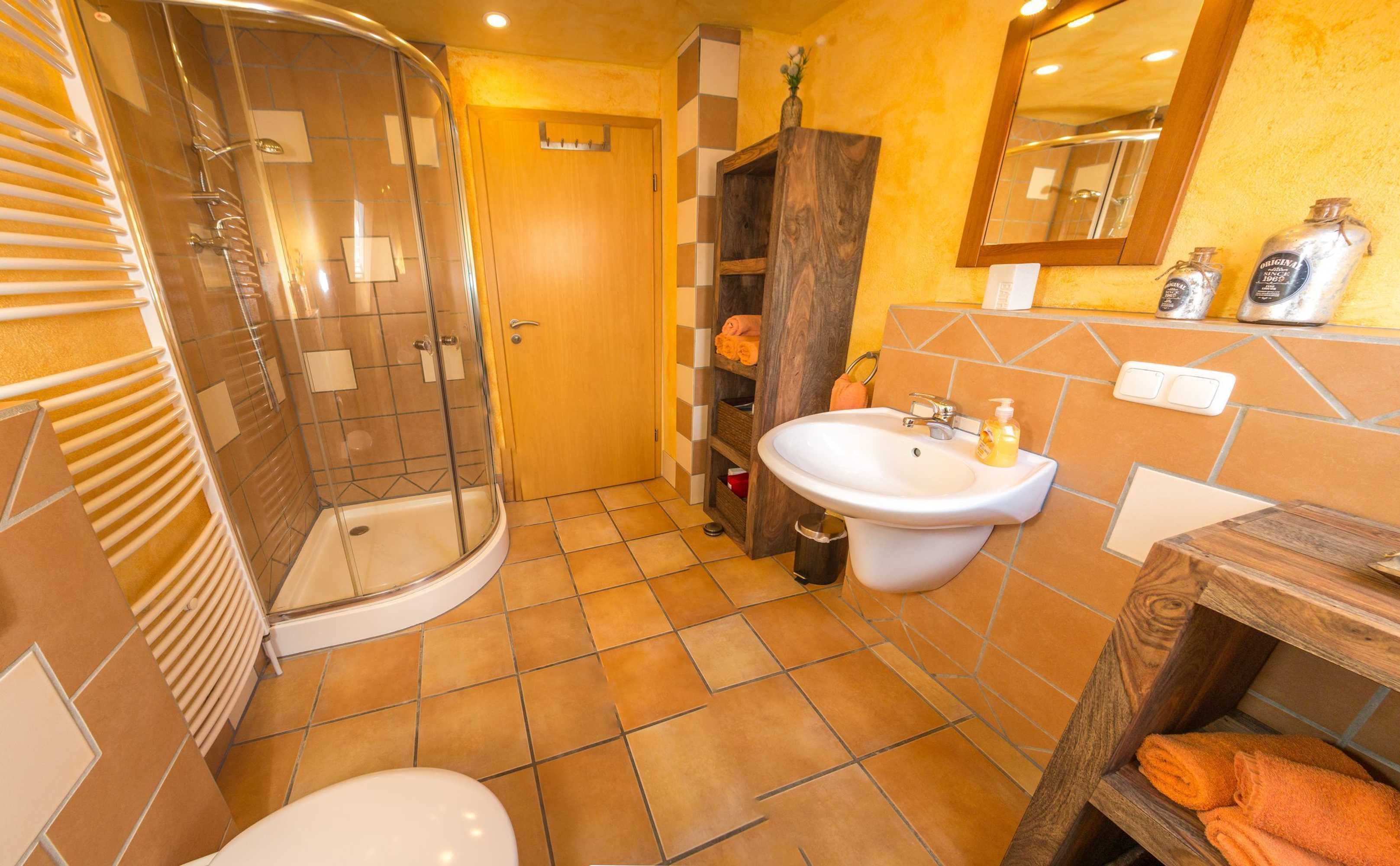 Gift card for Wildnisresidenz am Nationalpark