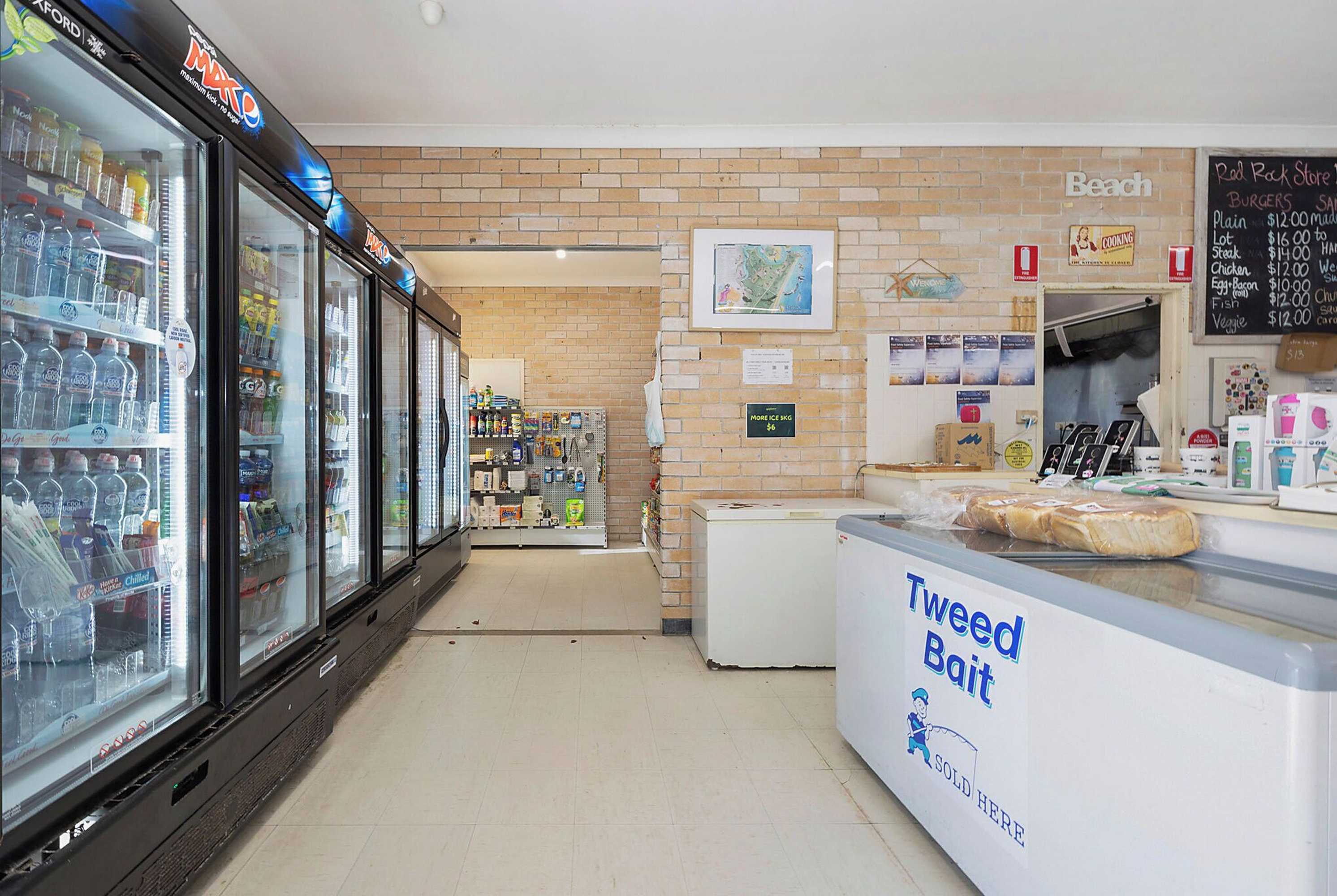 Gift card for Reflections Red Rock Holiday & Caravan Park Gift card for Reflections Red Rock Holiday & Caravan Park