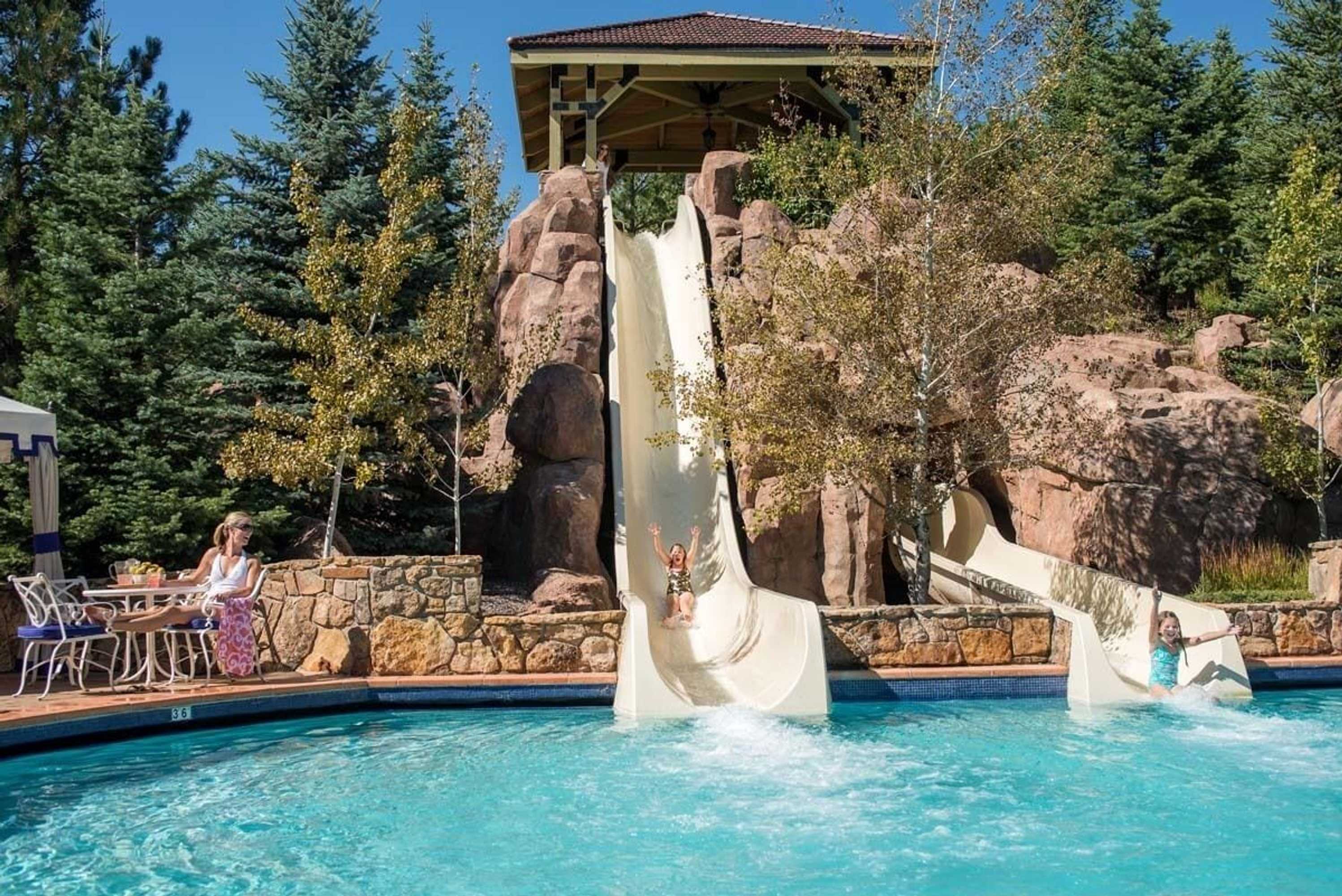 Gift card for The Broadmoor Gift card for The Broadmoor