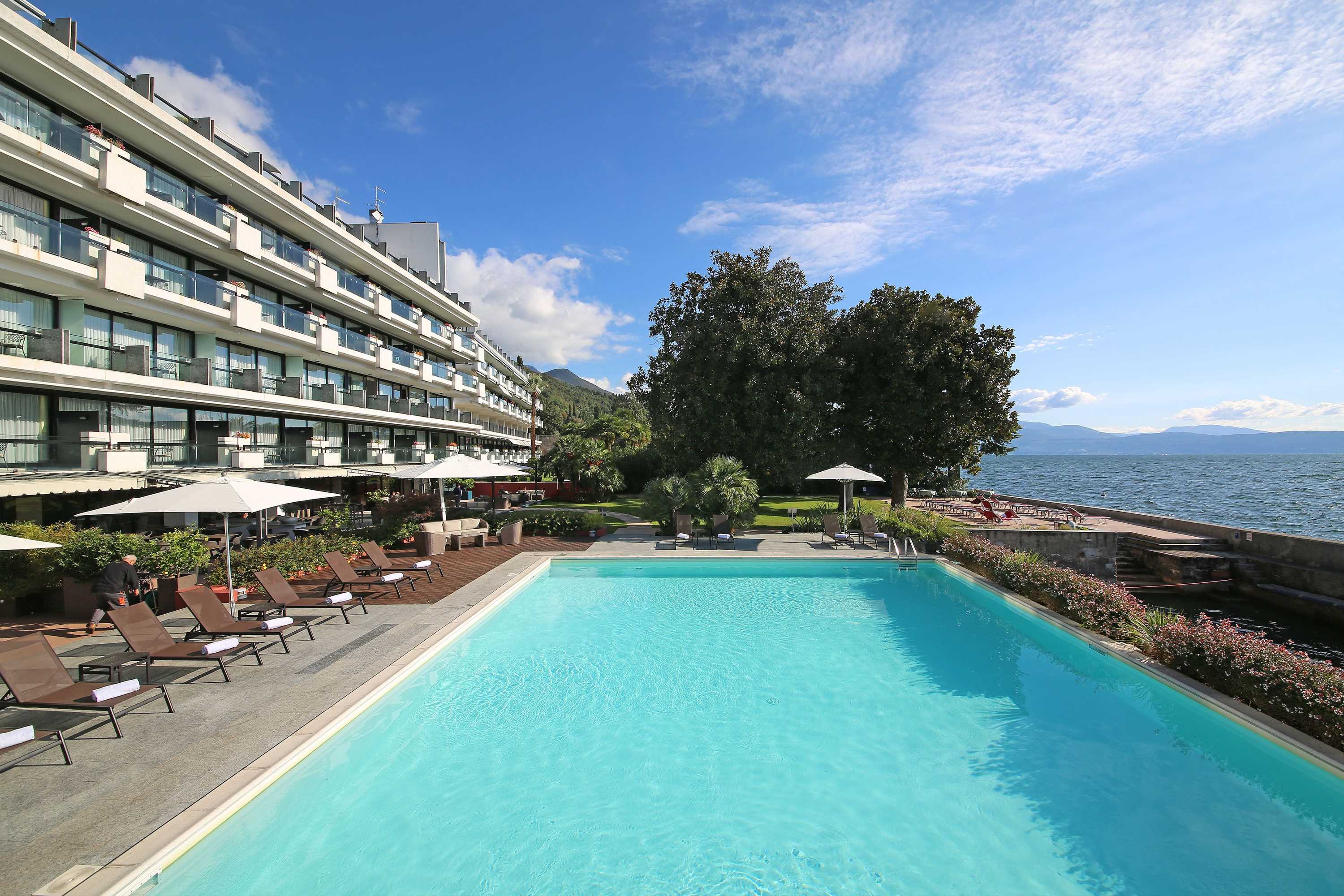 Gift card for Hotel Salo' du Parc Gift card for Hotel Salo' du Parc