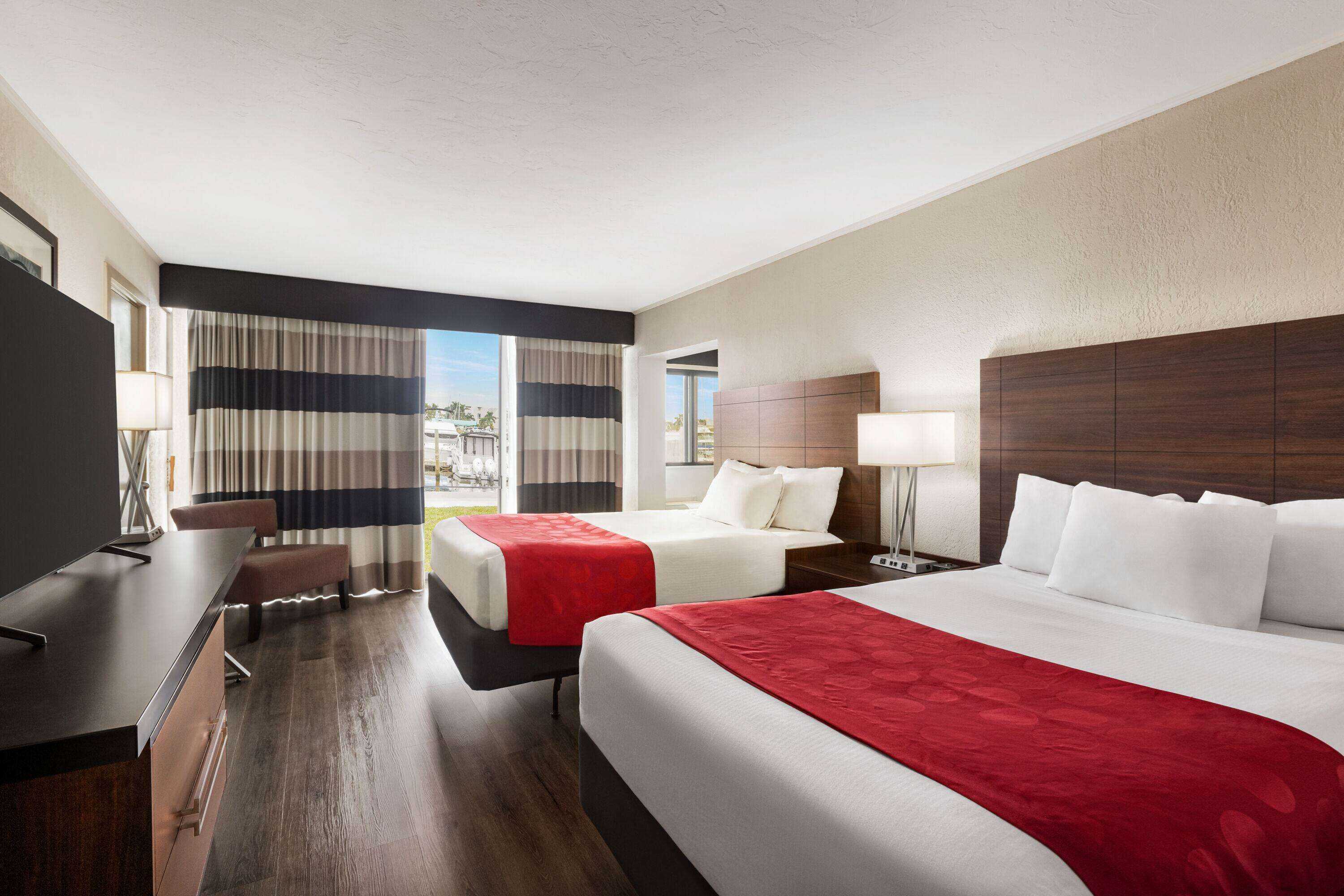 Gift card for Ramada by Wyndham Sarasota Waterfront Gift card for Ramada by Wyndham Sarasota Waterfront