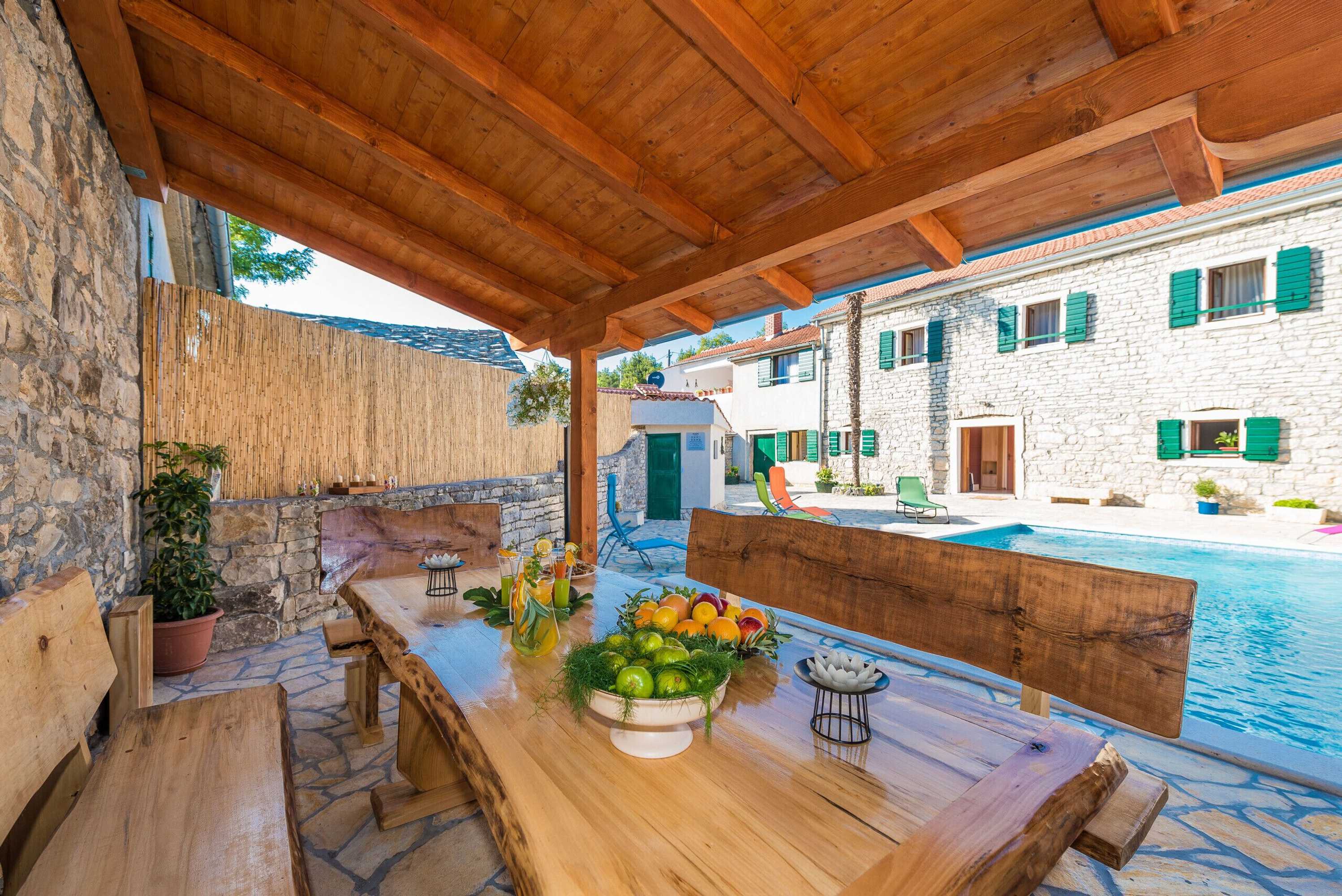 Gift card for Villa Petrovi Dvori