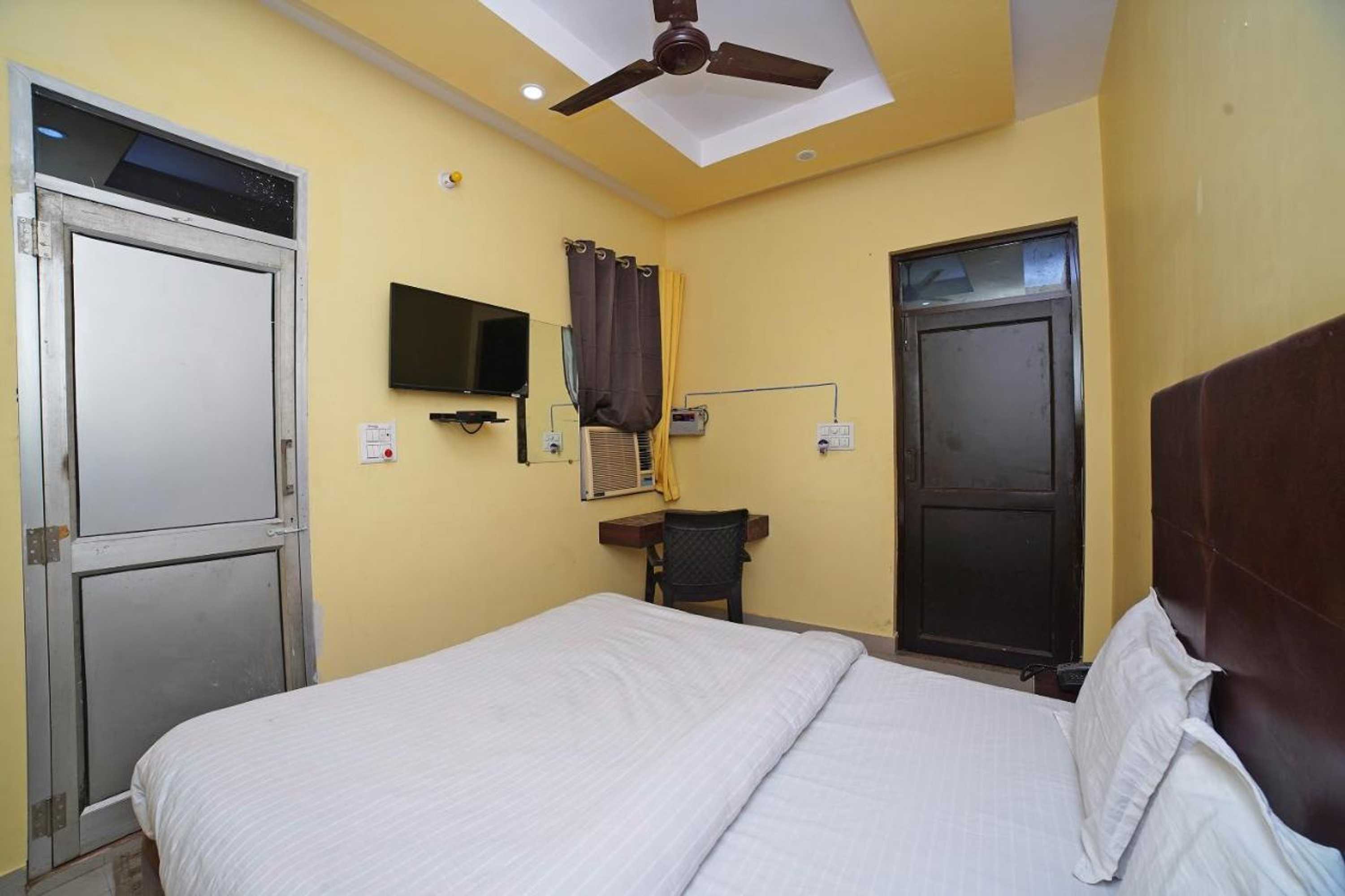 Gift card for Hotel O Rama Palace