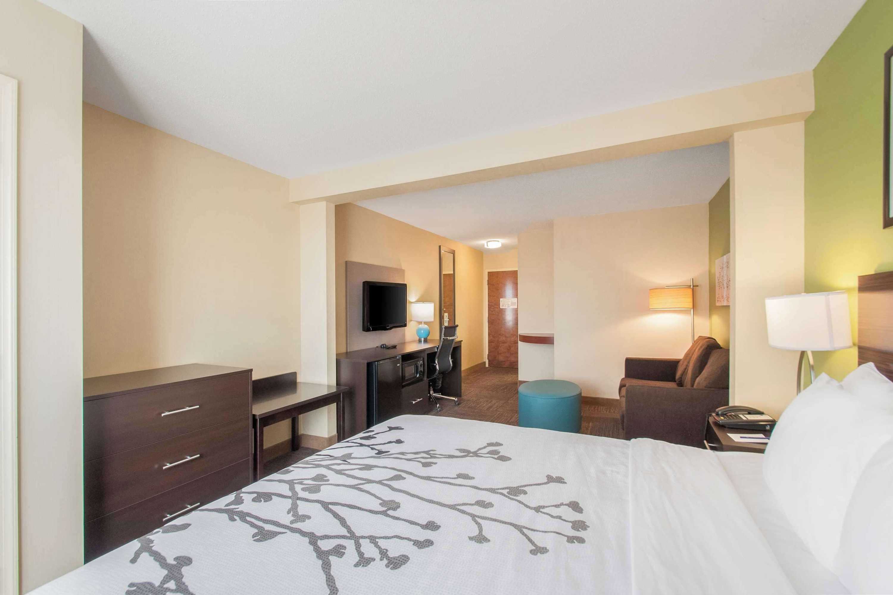 Gift card for Sleep Inn & Suites Gift card for Sleep Inn & Suites