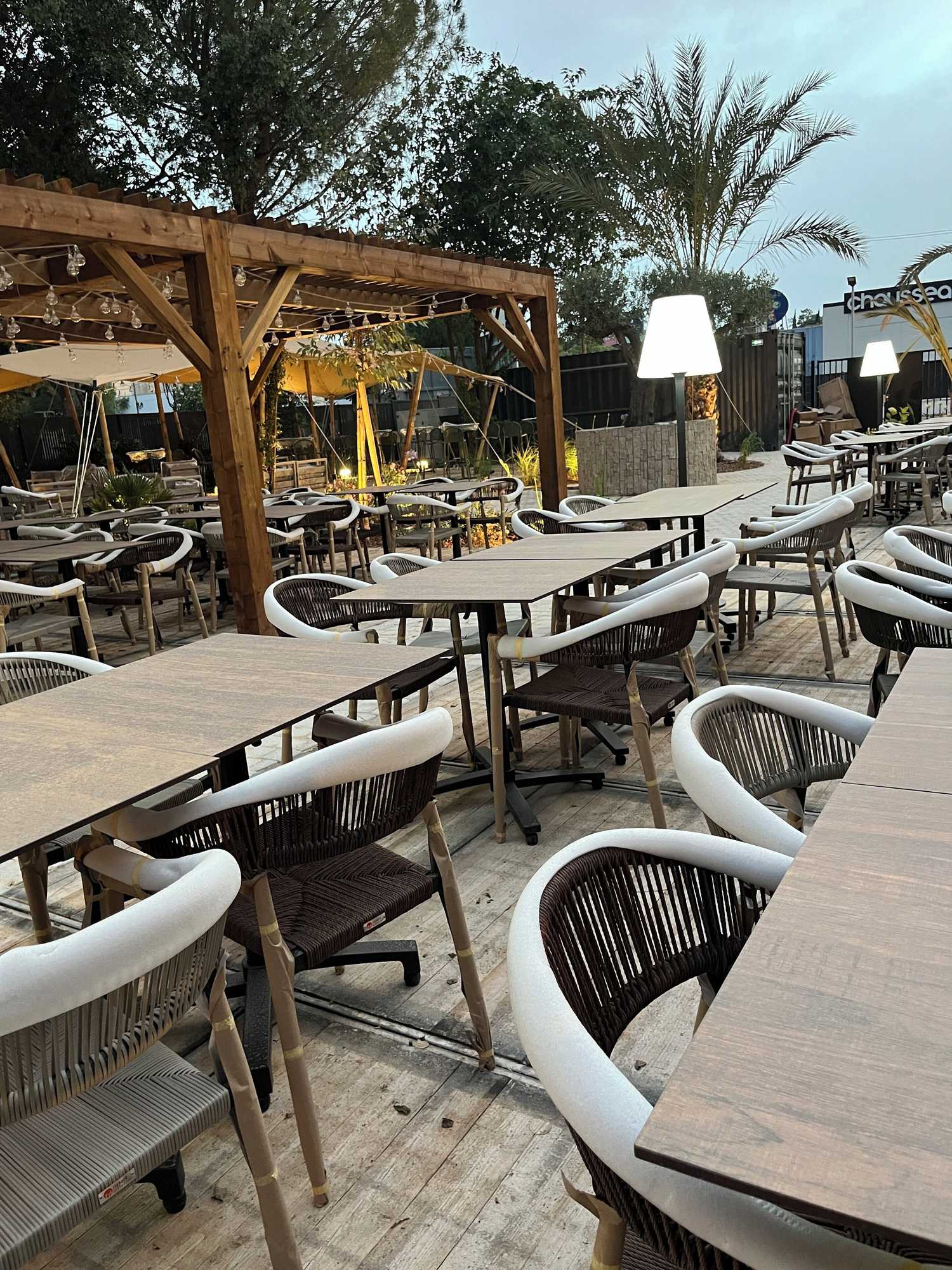 Gift card for Le Relais Des Brasseurs