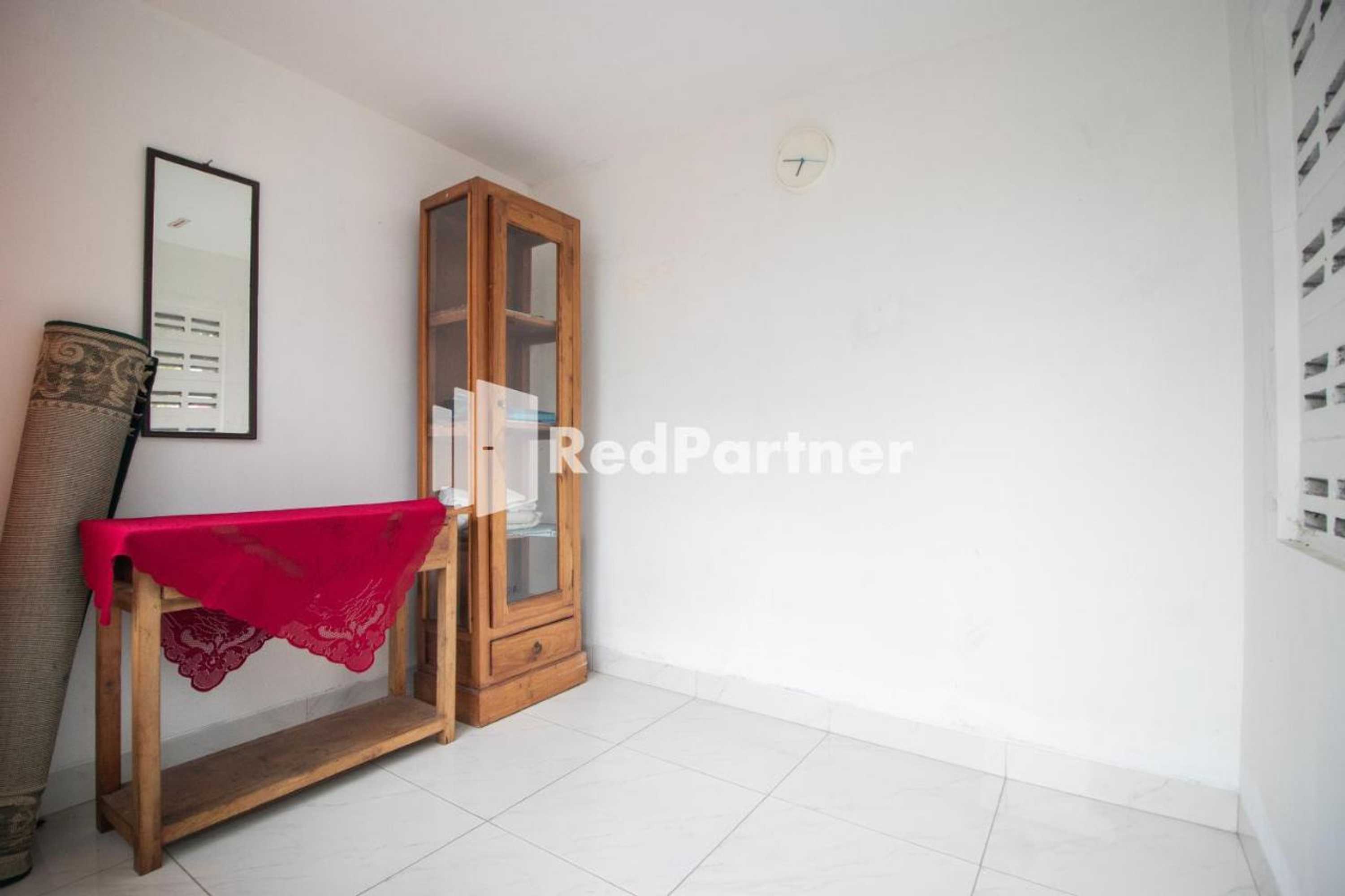 Gift card for Griya Damai Syariah Yogyakarta Mitra Reddoorz