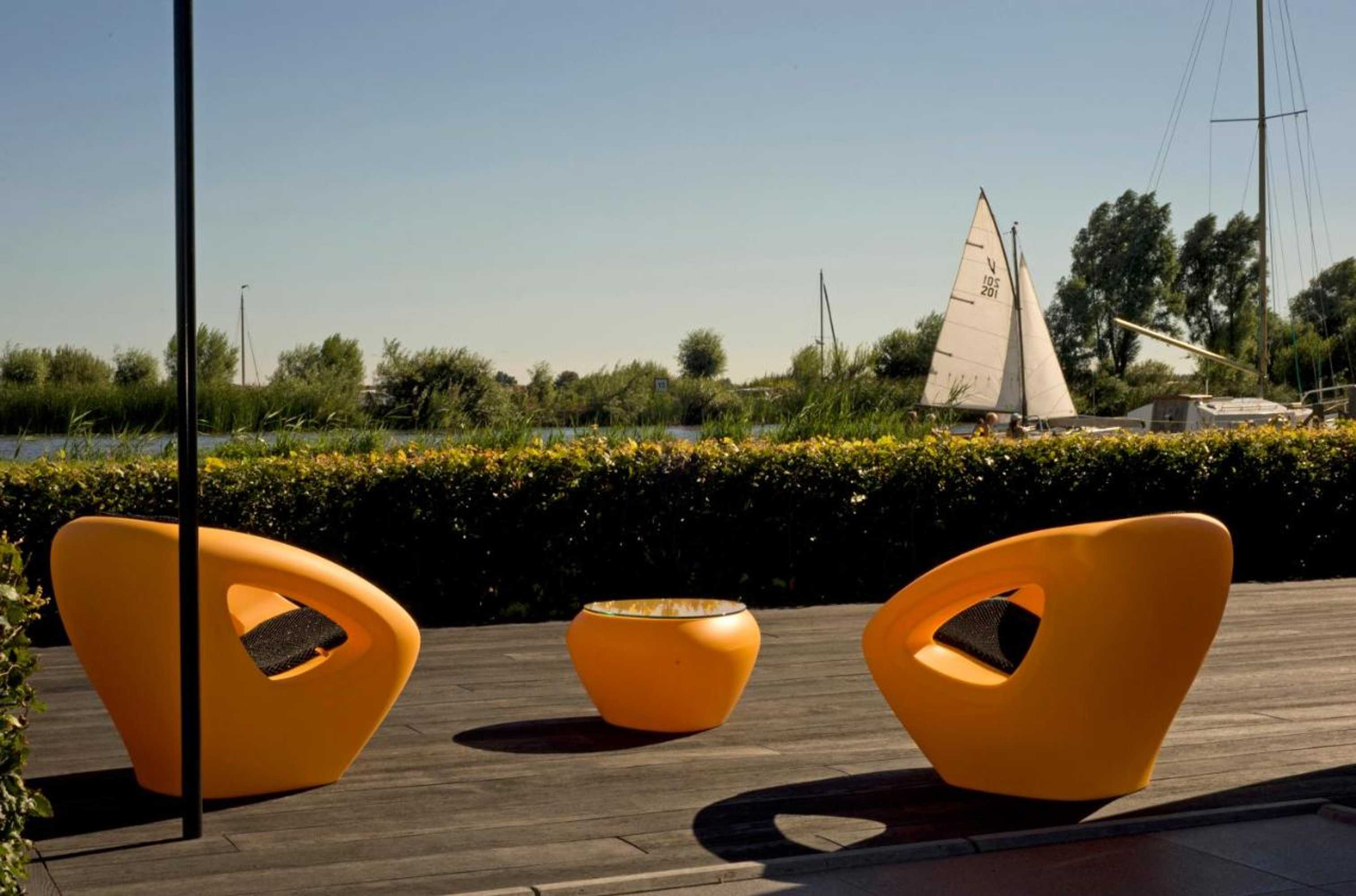 Gift card for Als Het Golft