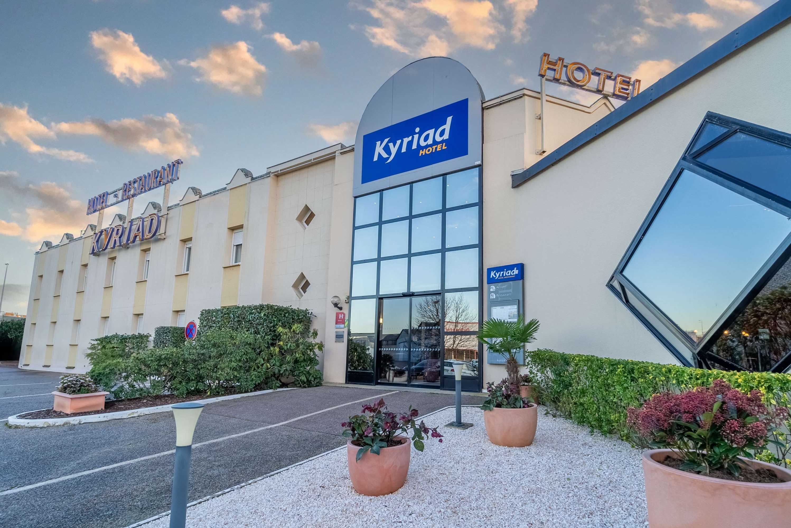 Gift card for Kyriad Limoges Sud Feytiat Gift card for Kyriad Limoges Sud Feytiat