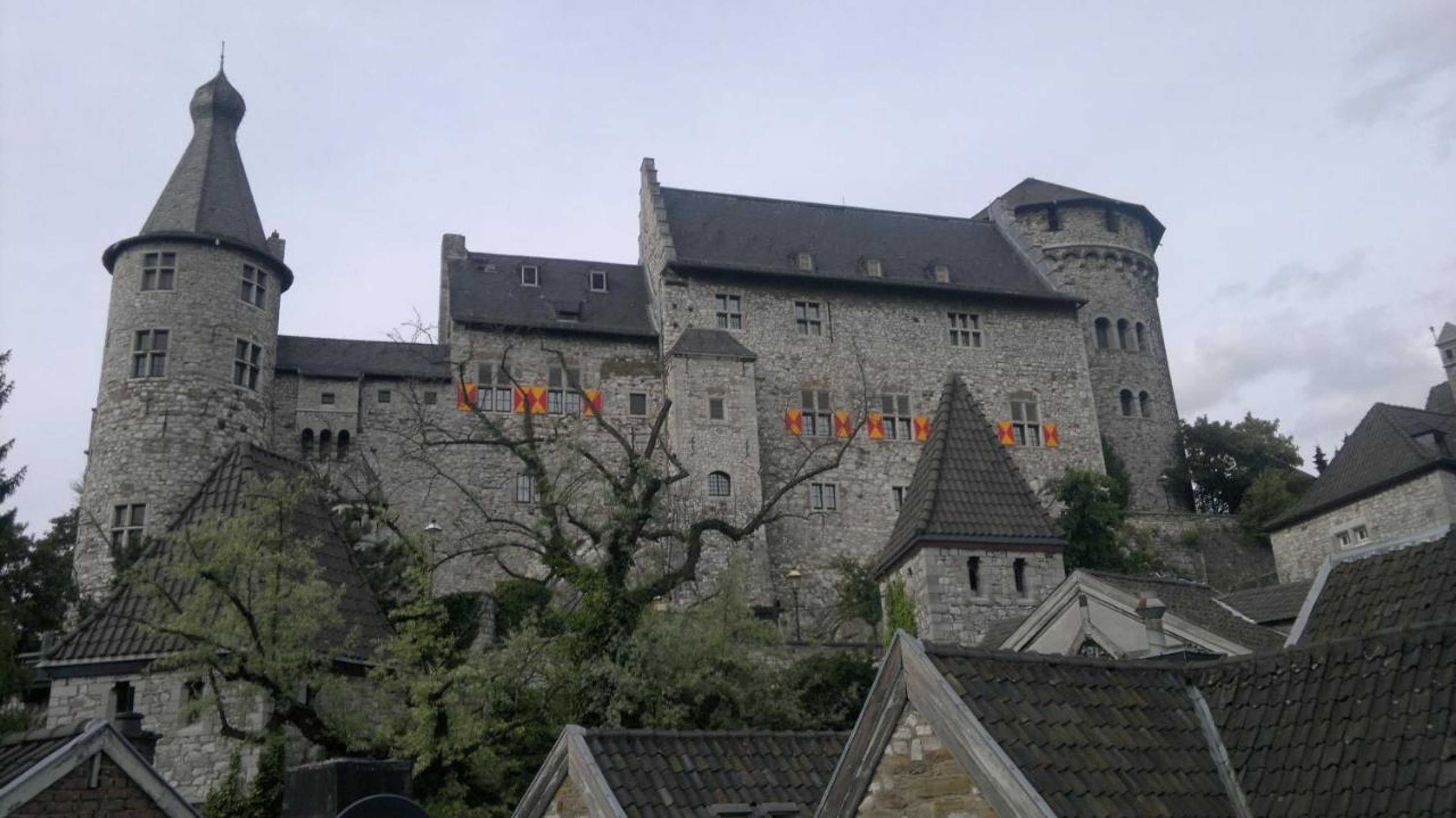 Gift card for Gästehaus By George