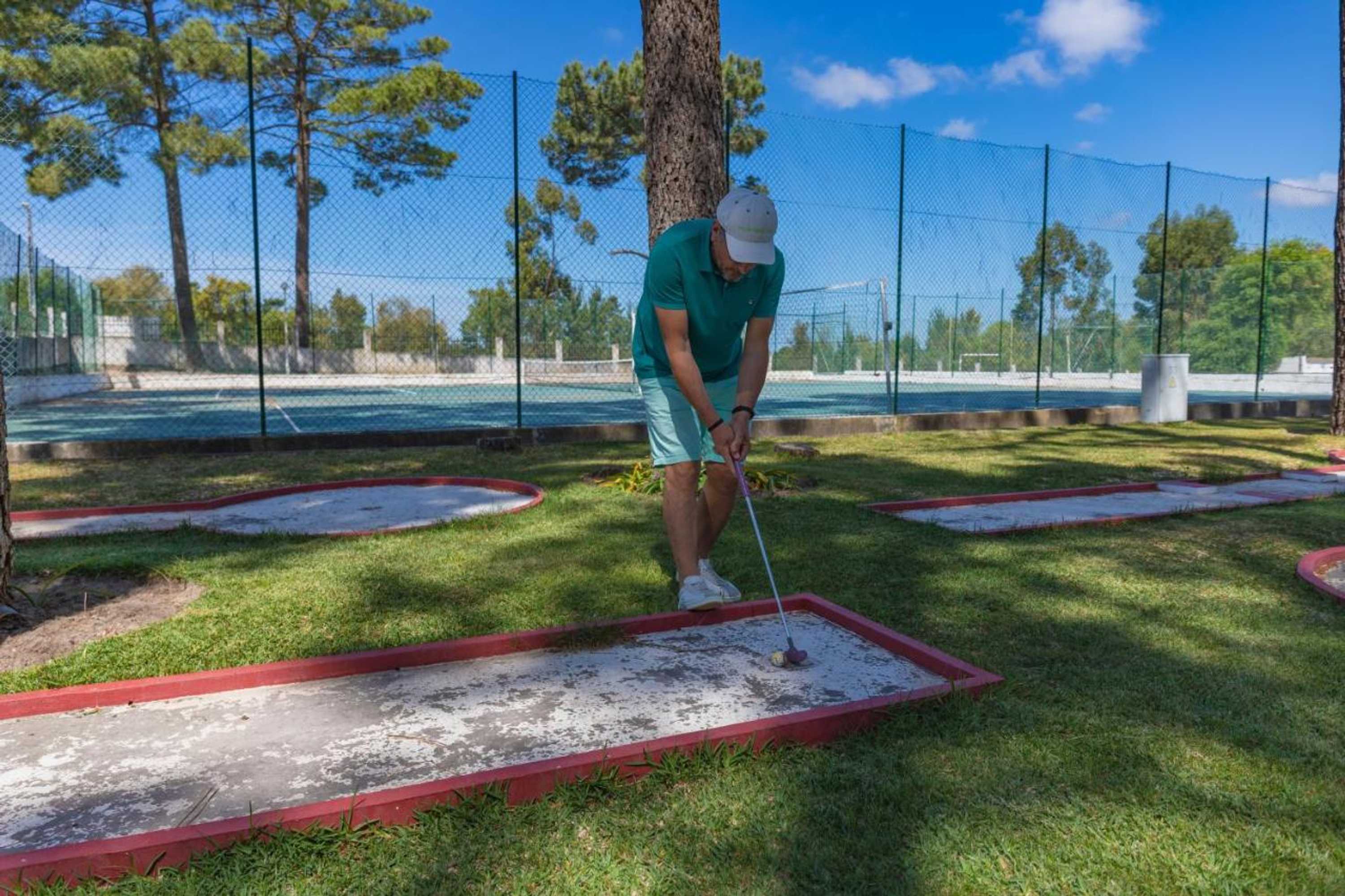 Gift card for Valbom by Campigir