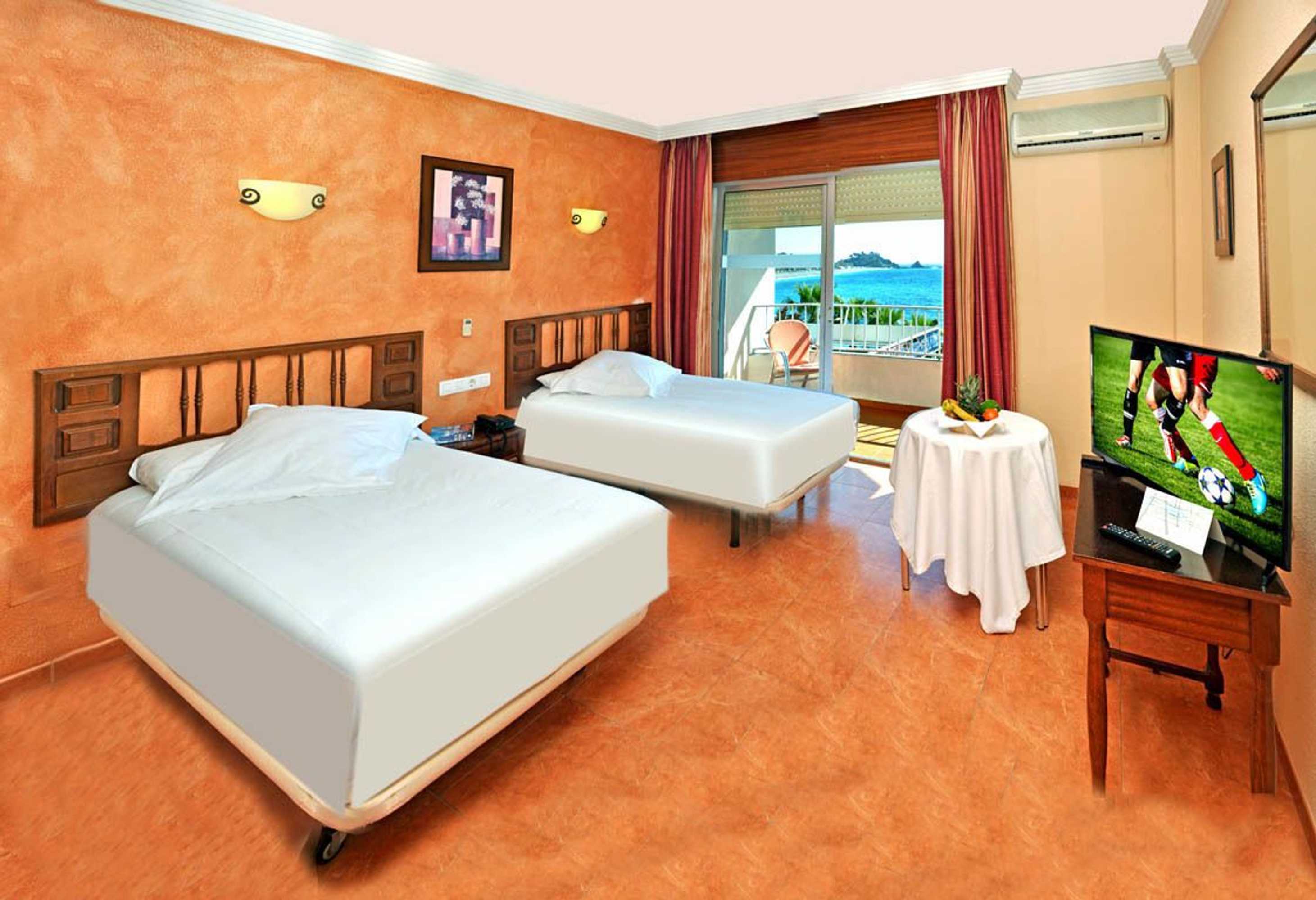 Gift card for Arrayanes Playa Almuñecar Gift card for Arrayanes Playa Almuñecar