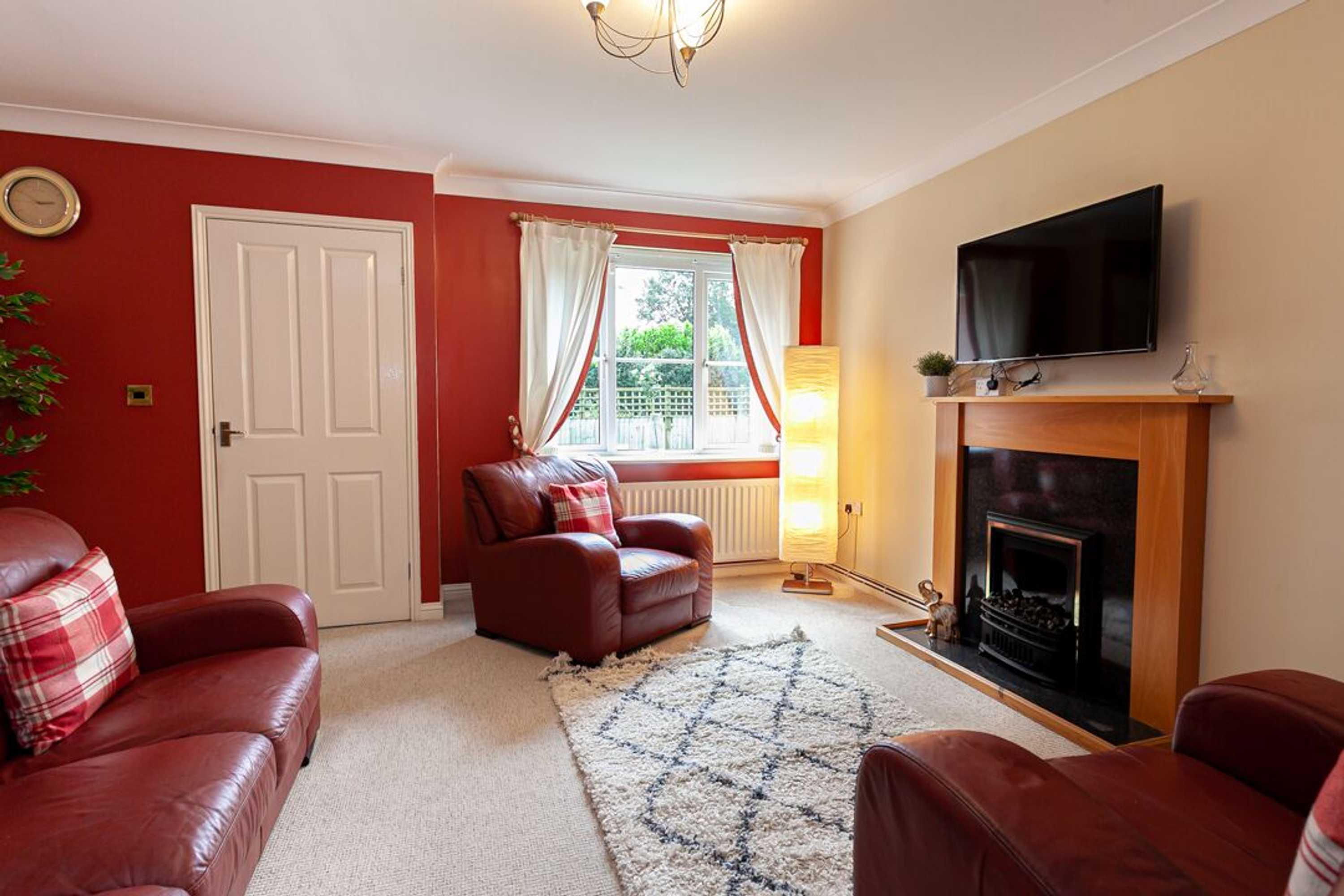 Gift card for Irlam's Home From Home