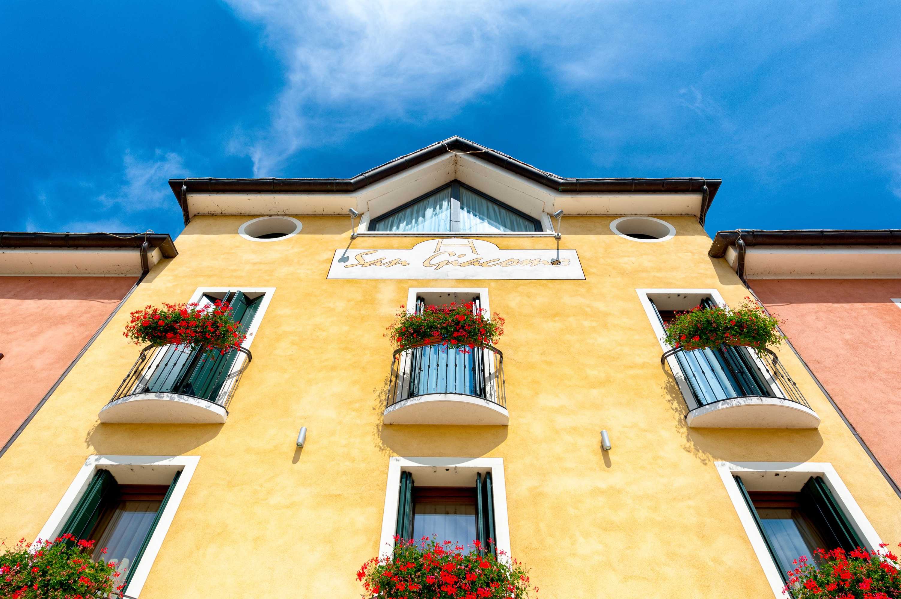 Gift card for Wine Hotel San Giacomo Activity & Wellness Gift card for Wine Hotel San Giacomo Activity & Wellness