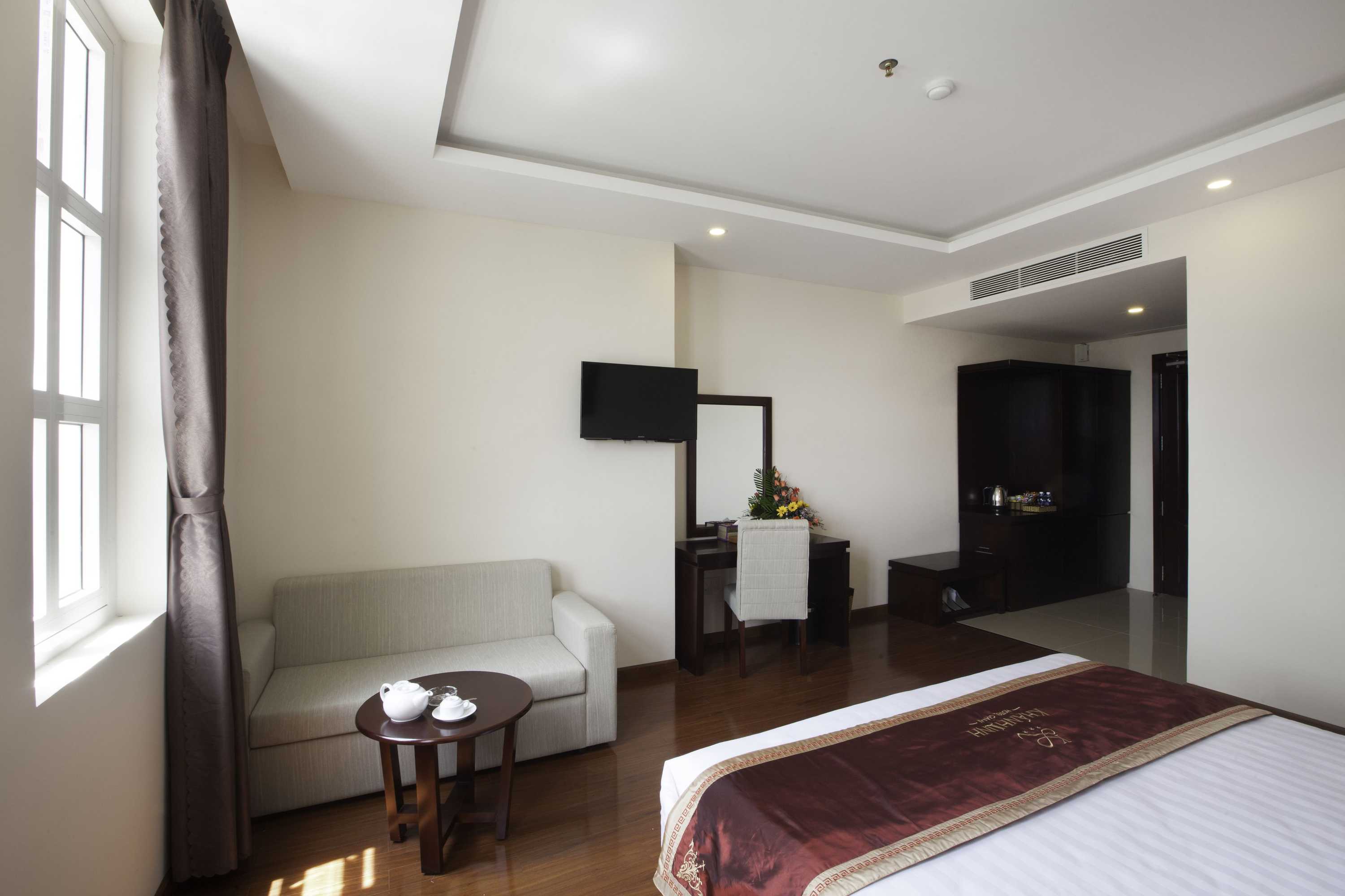 Gift card for Khánh Linh Hotel Gift card for Khánh Linh Hotel