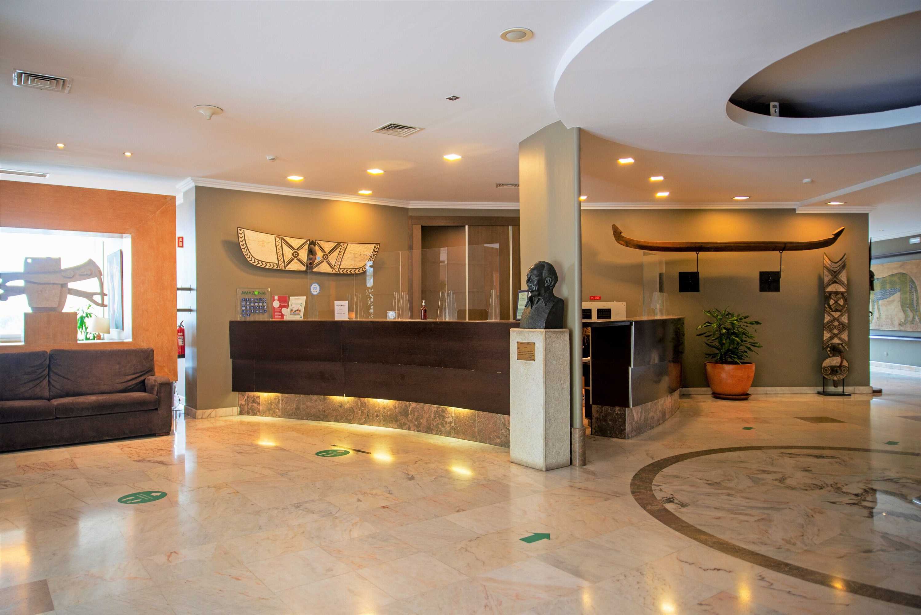 Gift card for Amazonia Jamor Hotel Gift card for Amazonia Jamor Hotel