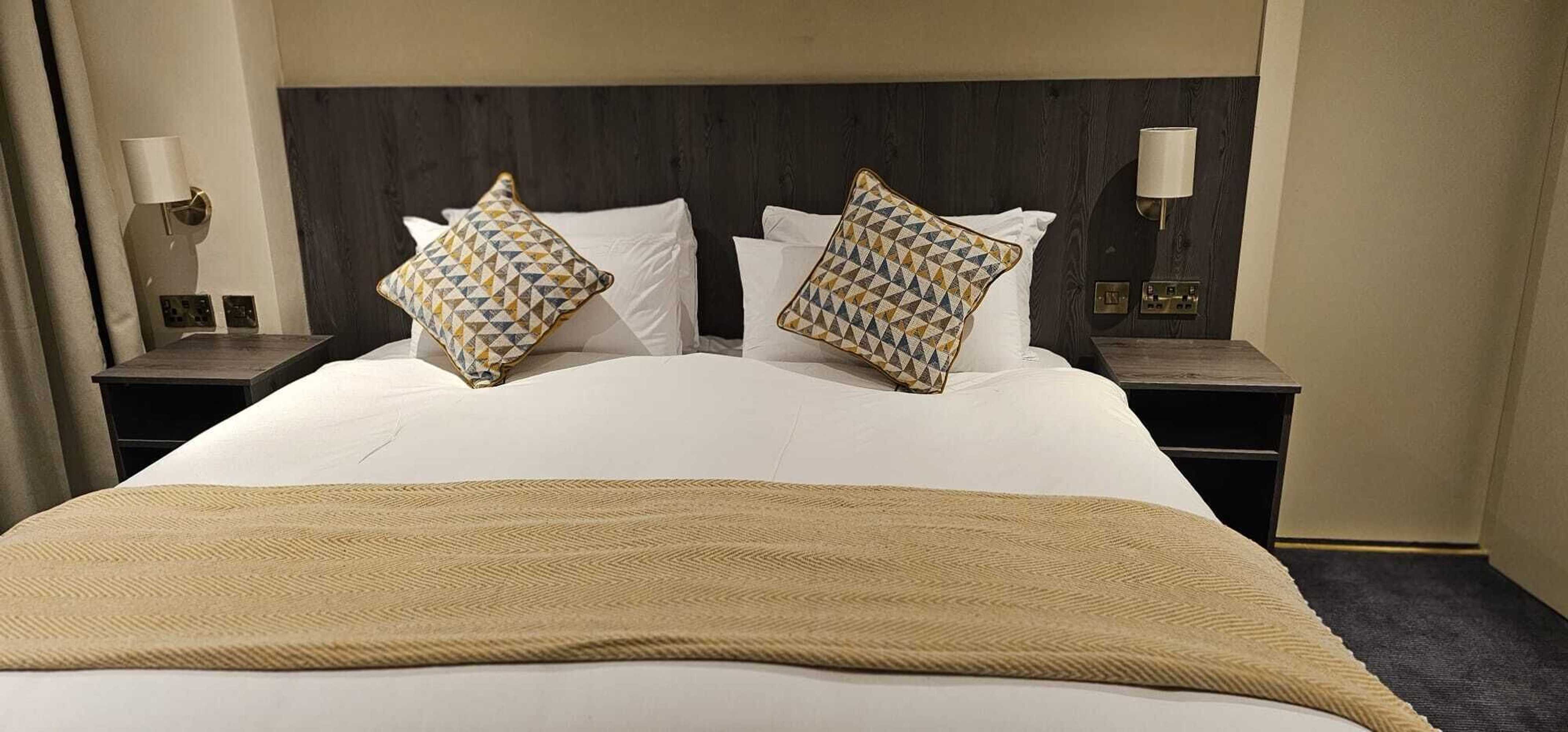 Gift card for Park Hall Hotel & Spa Lancashire, a Member of Radisson Individuals