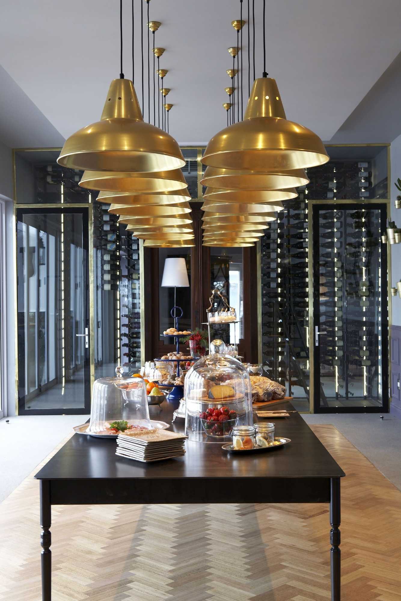 Gift card for Majeka House