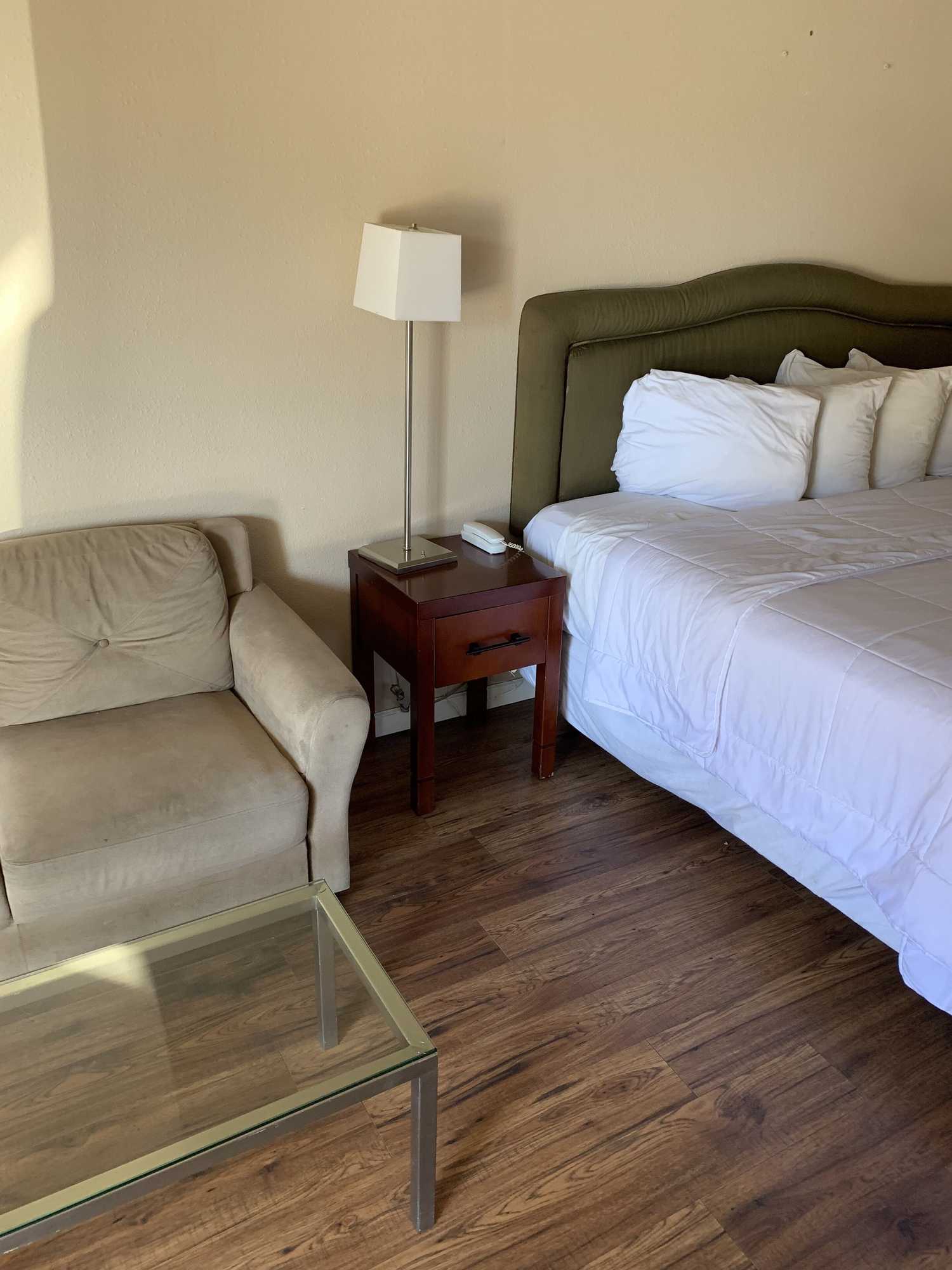 Gift card for Smokey Point Motor Inn