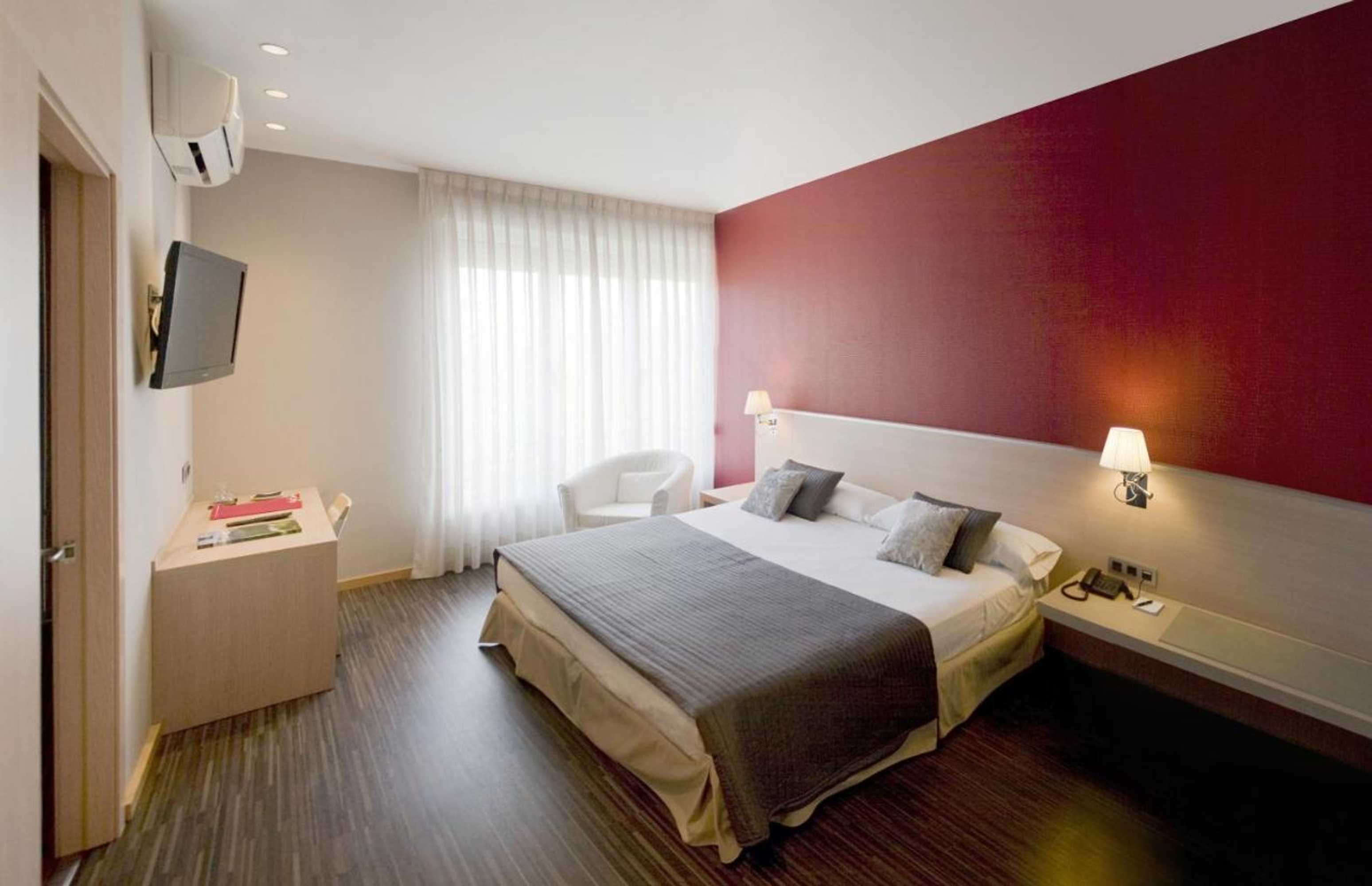 Gift card for Hotel Asturias