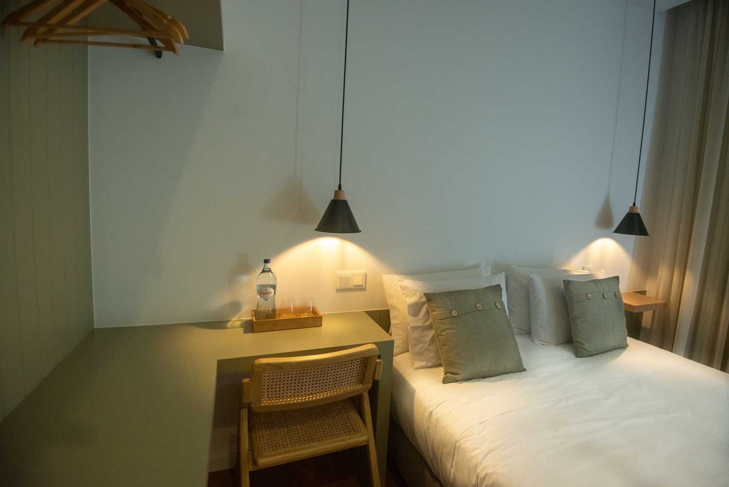 Gift card for Olive Boutique Guesthouse