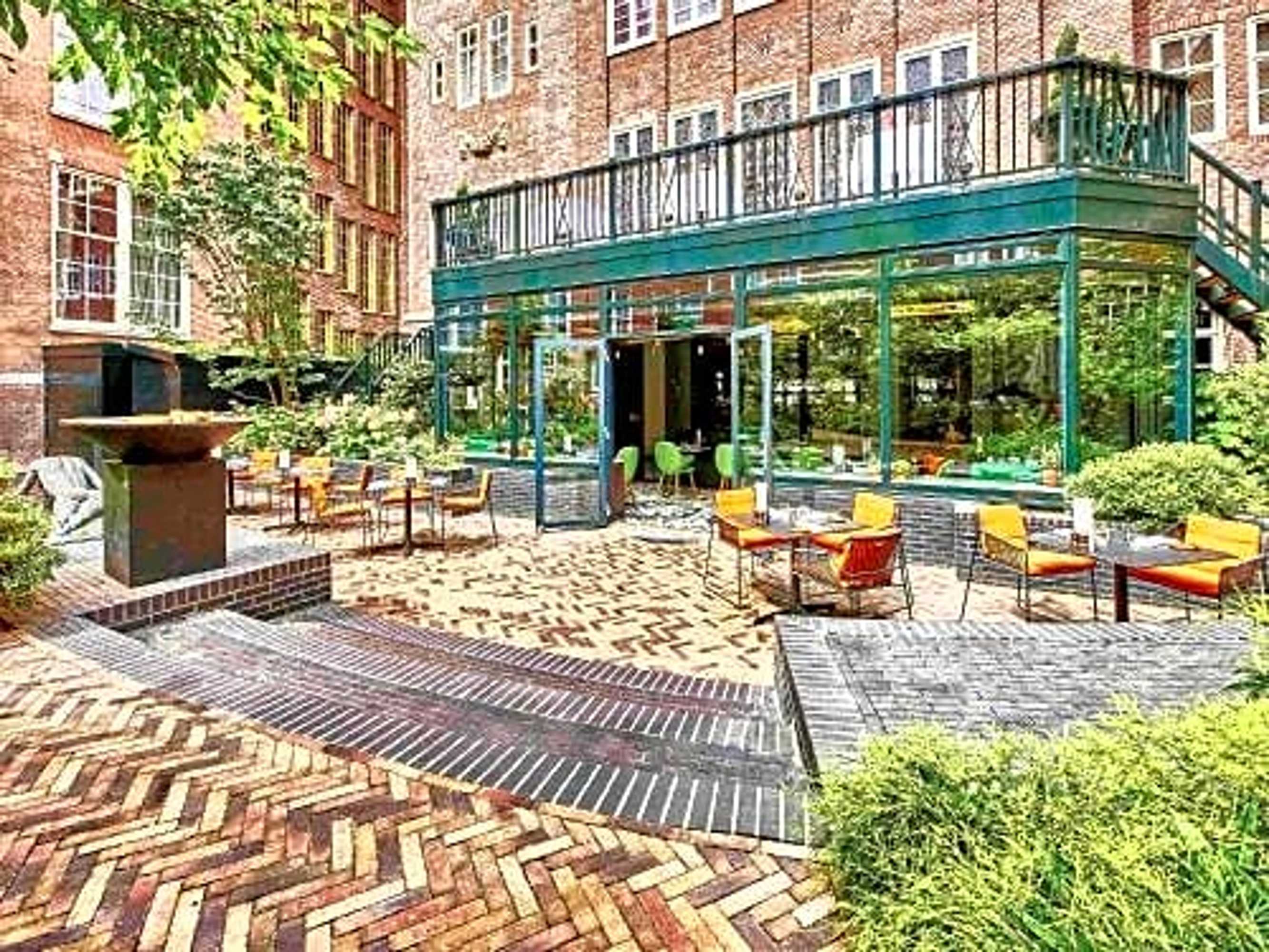 Gift card for Canal House Suites at Sofitel Legend The Grand Amsterdam Gift card for Canal House Suites at Sofitel Legend The Grand Amsterdam