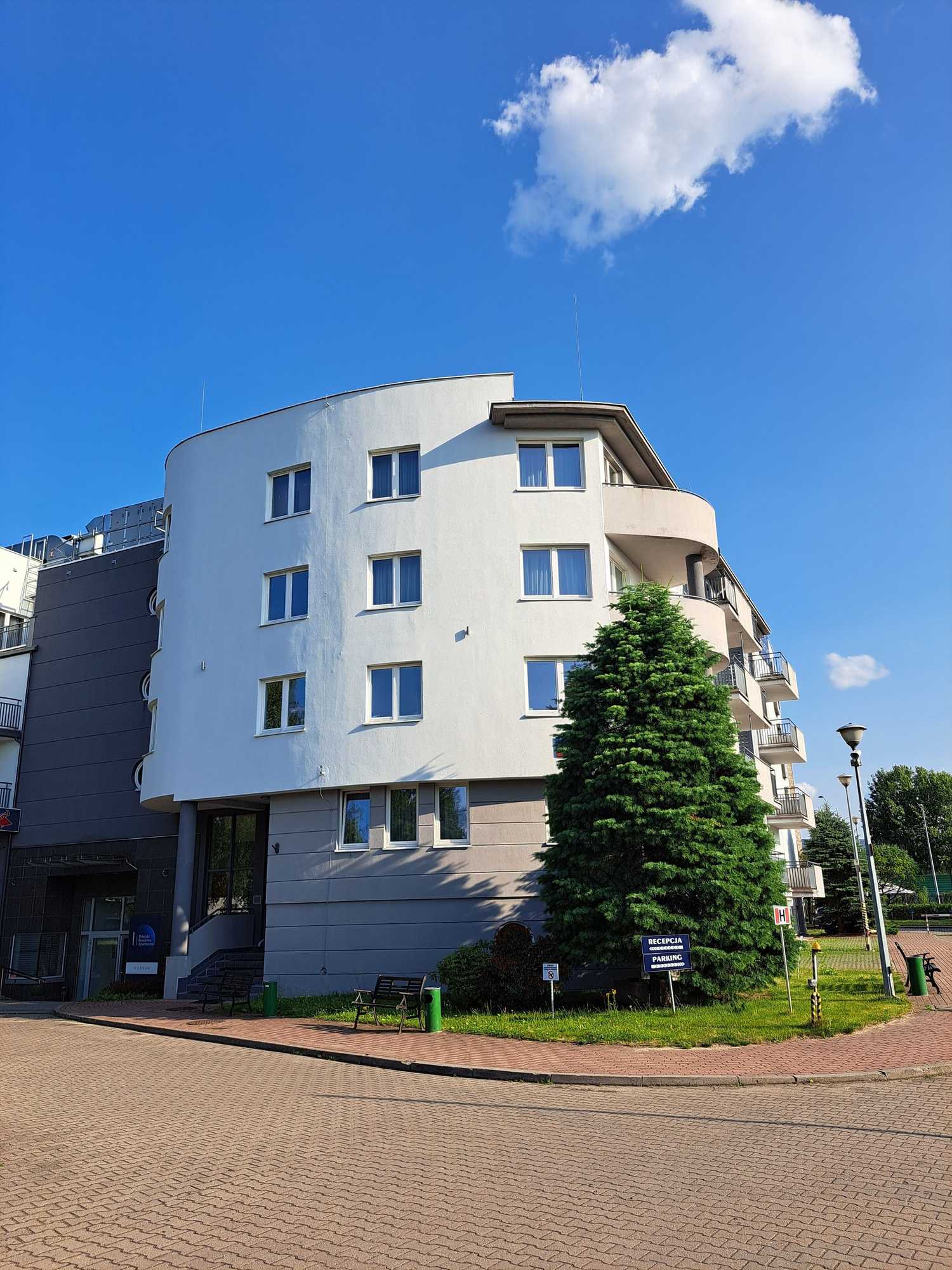 Gift card for Poleczki Residence Apartments Gift card for Poleczki Residence Apartments