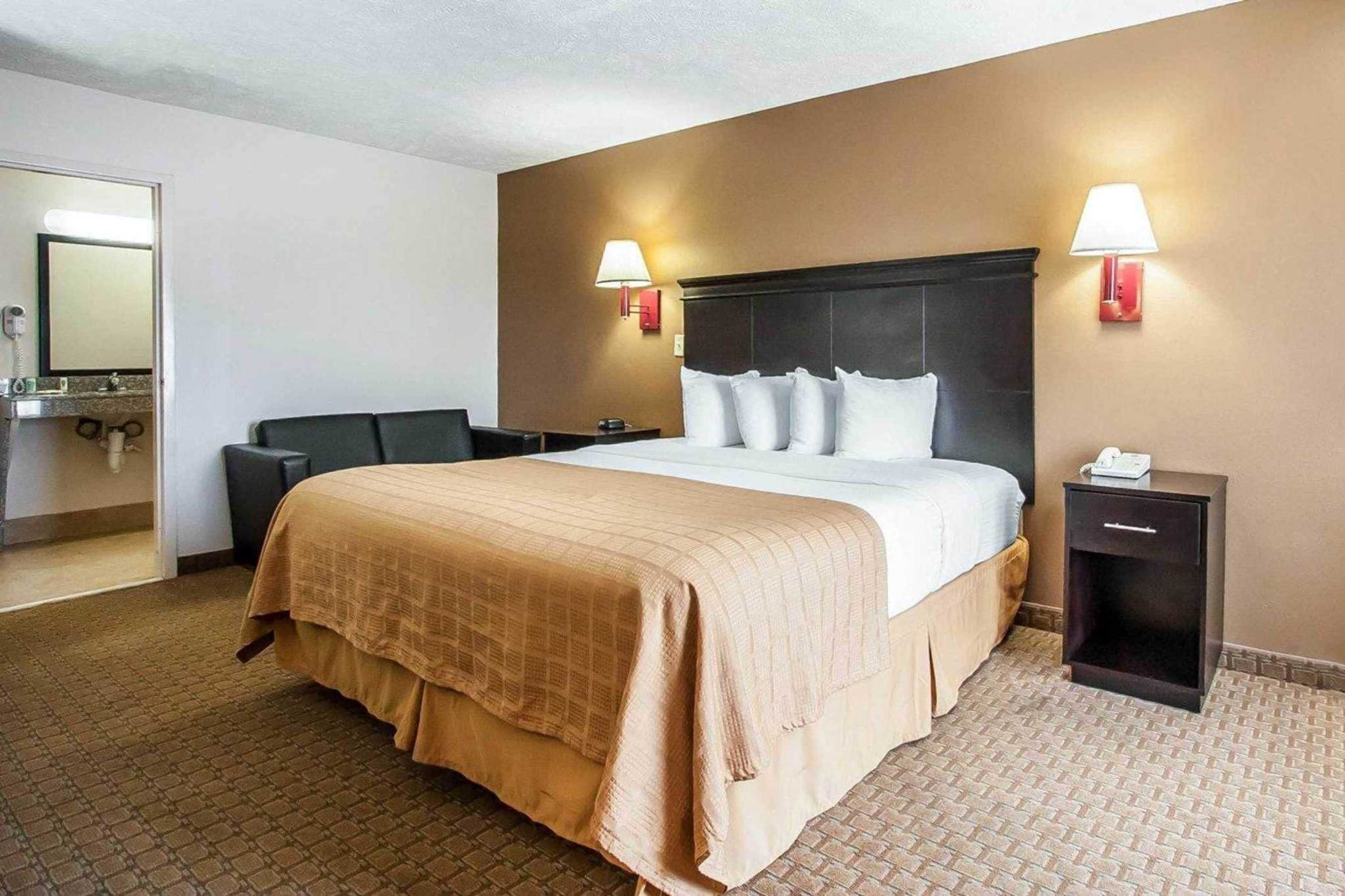 Gift card for Quality Inn Savannah South Gift card for Quality Inn Savannah South