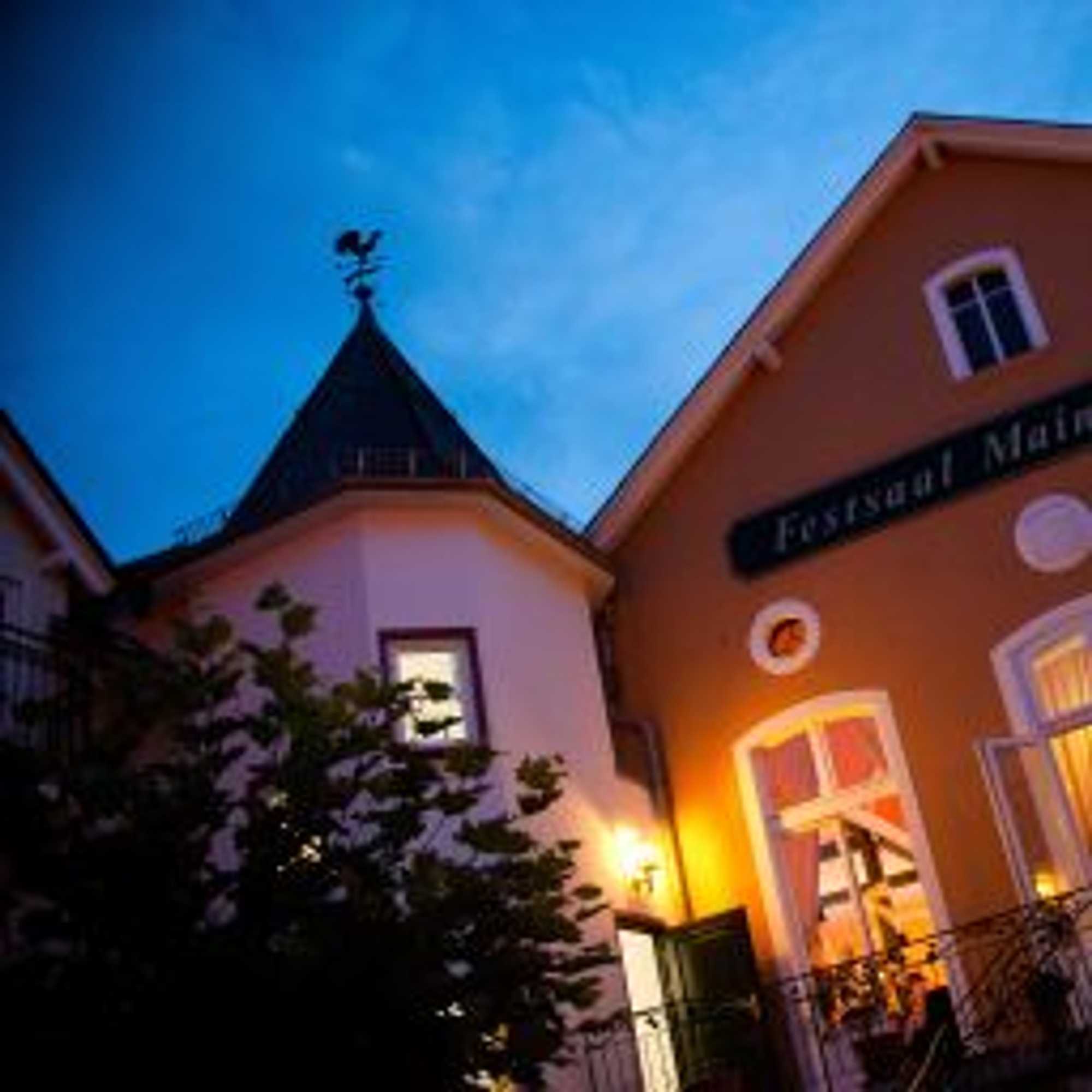 Gift card for Hotel Frankenbach Gift card for Hotel Frankenbach